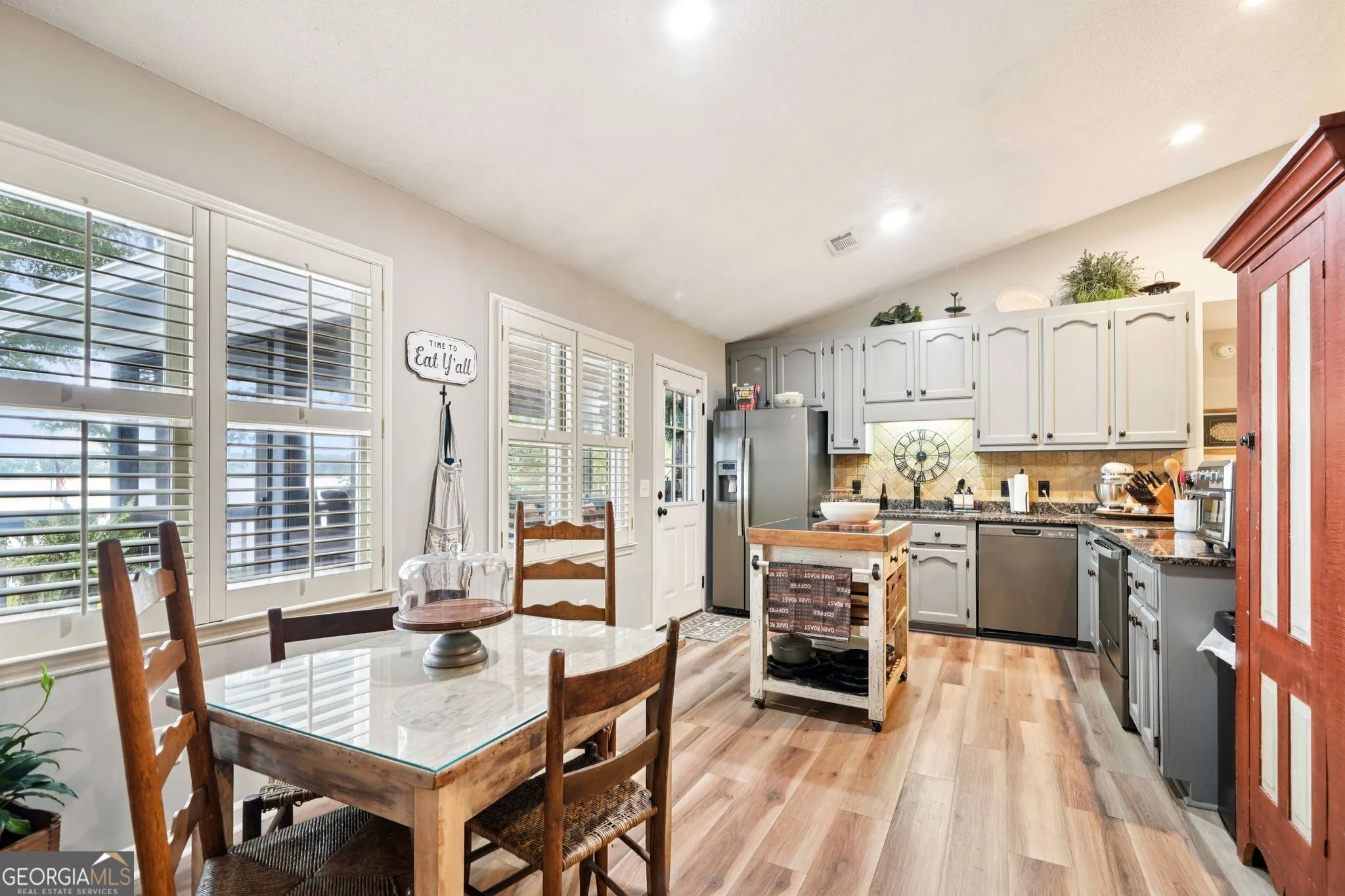 1651 Morgan Drive