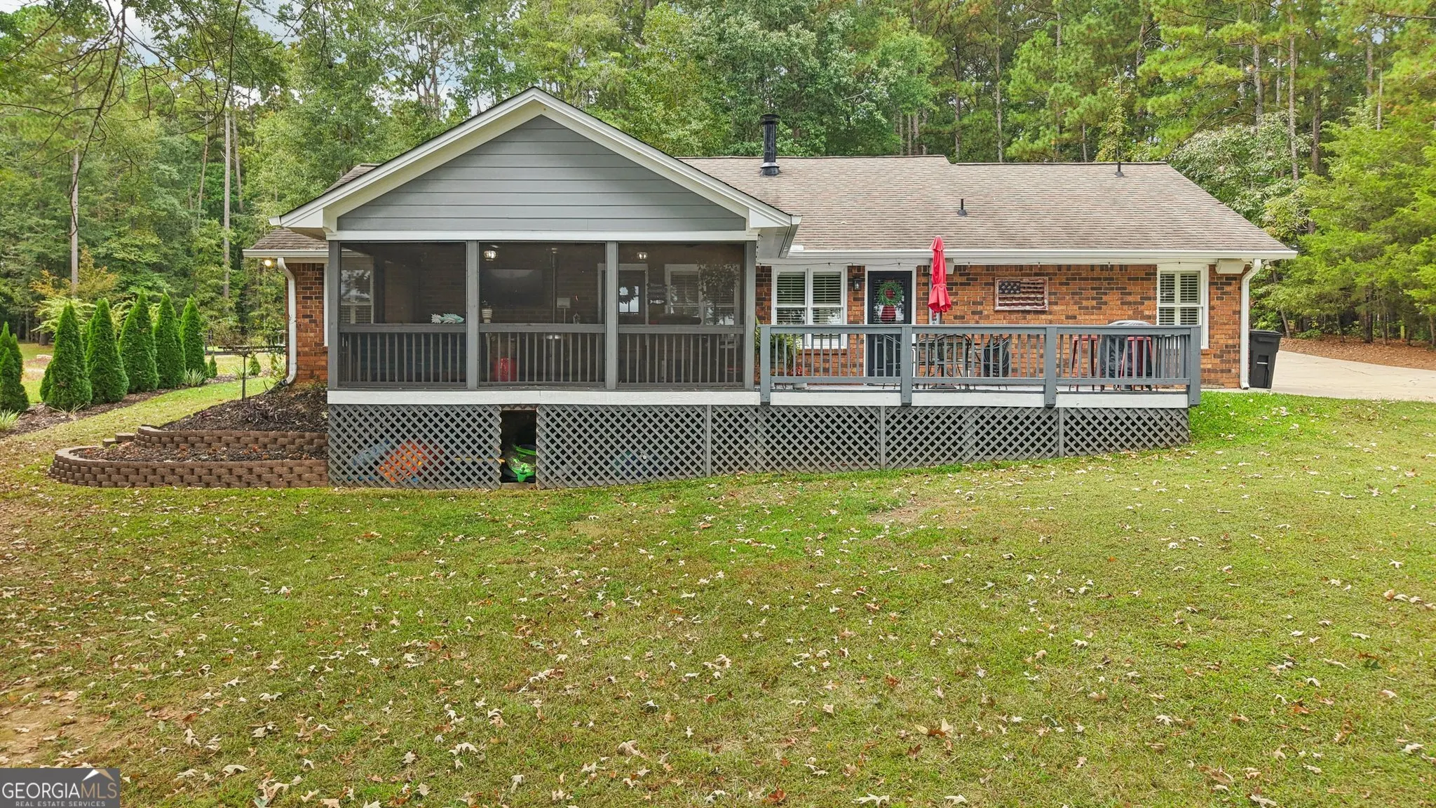1651 Morgan Drive