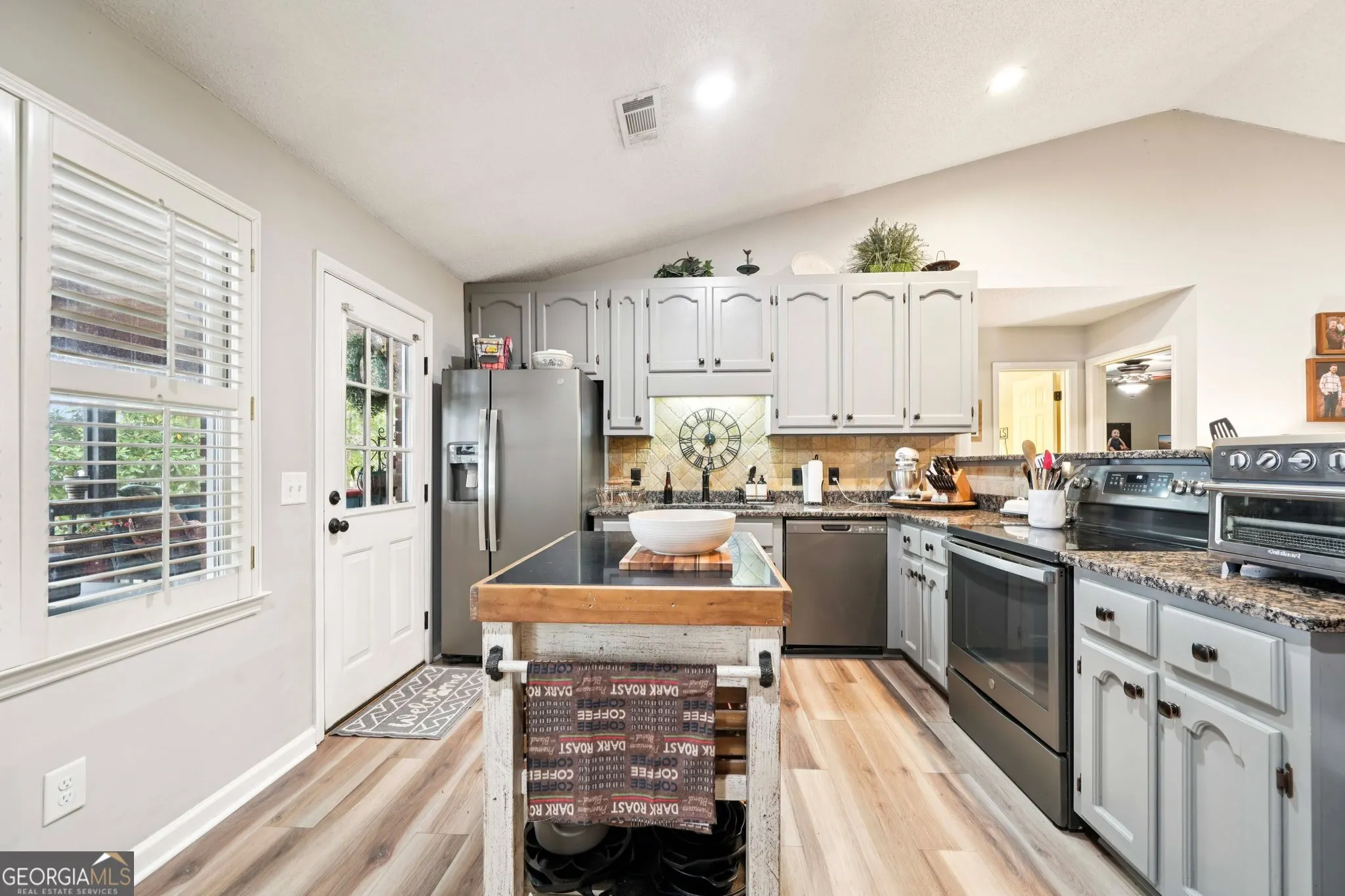 1651 Morgan Drive