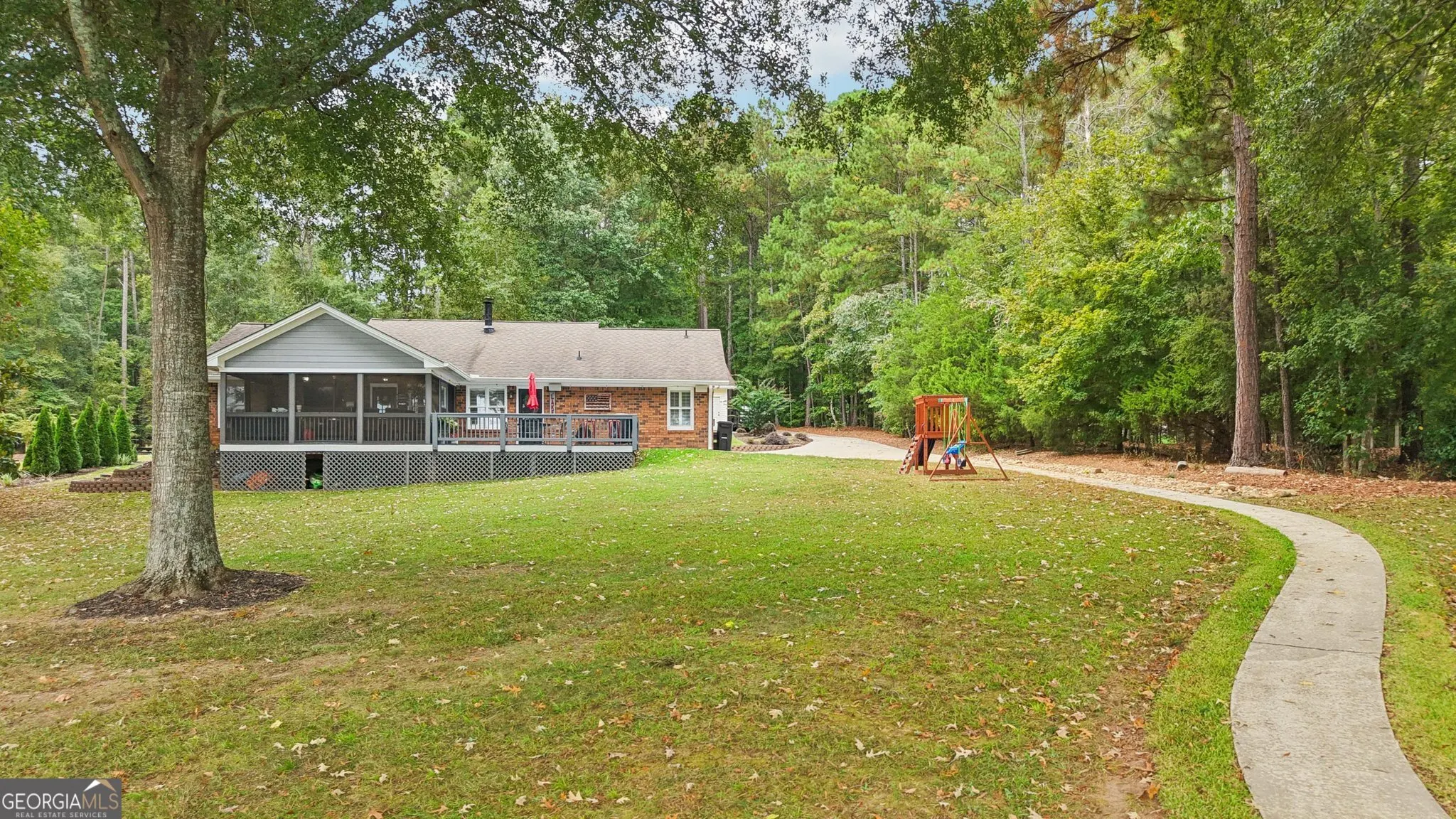 1651 Morgan Drive