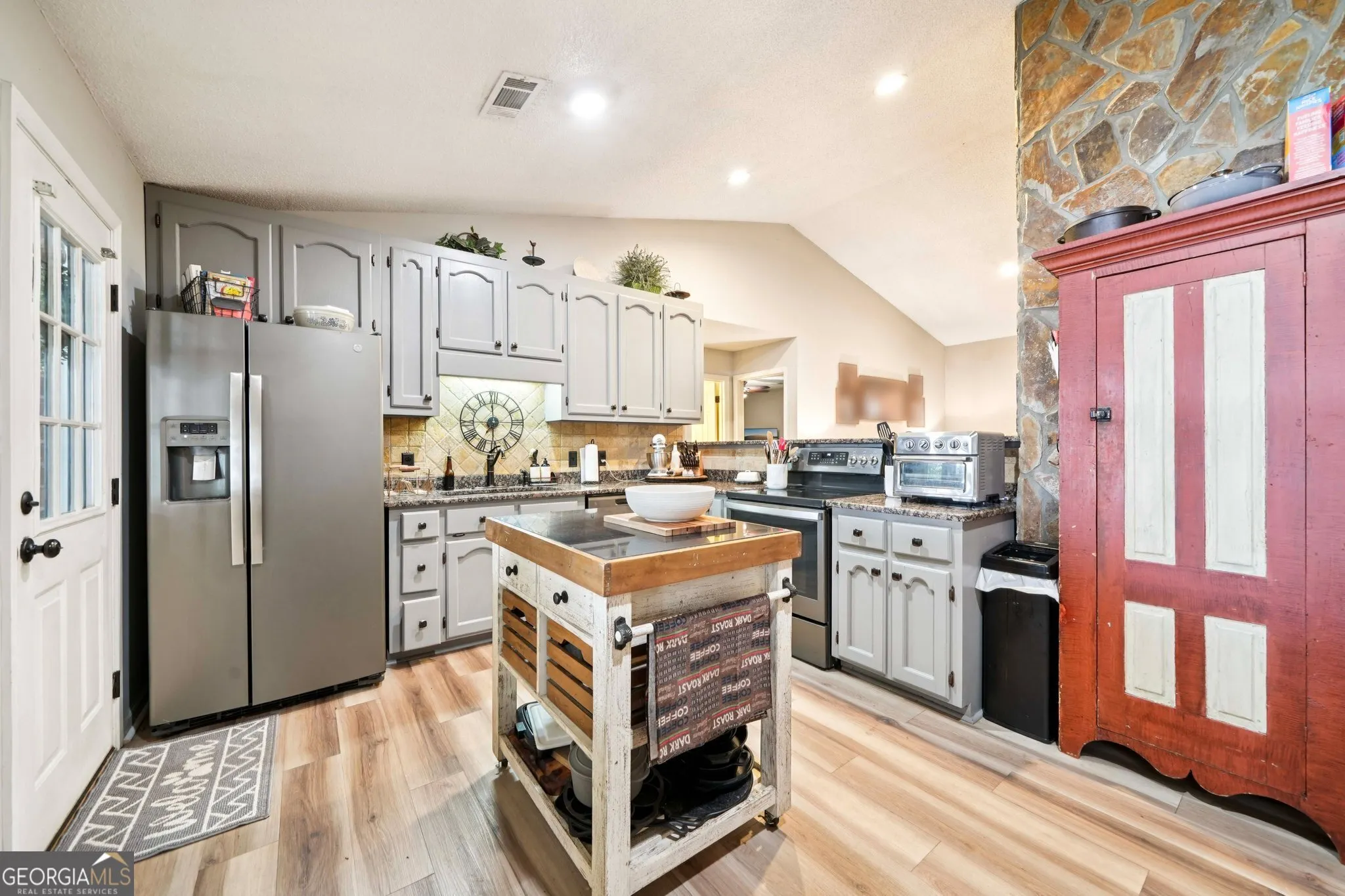 1651 Morgan Drive