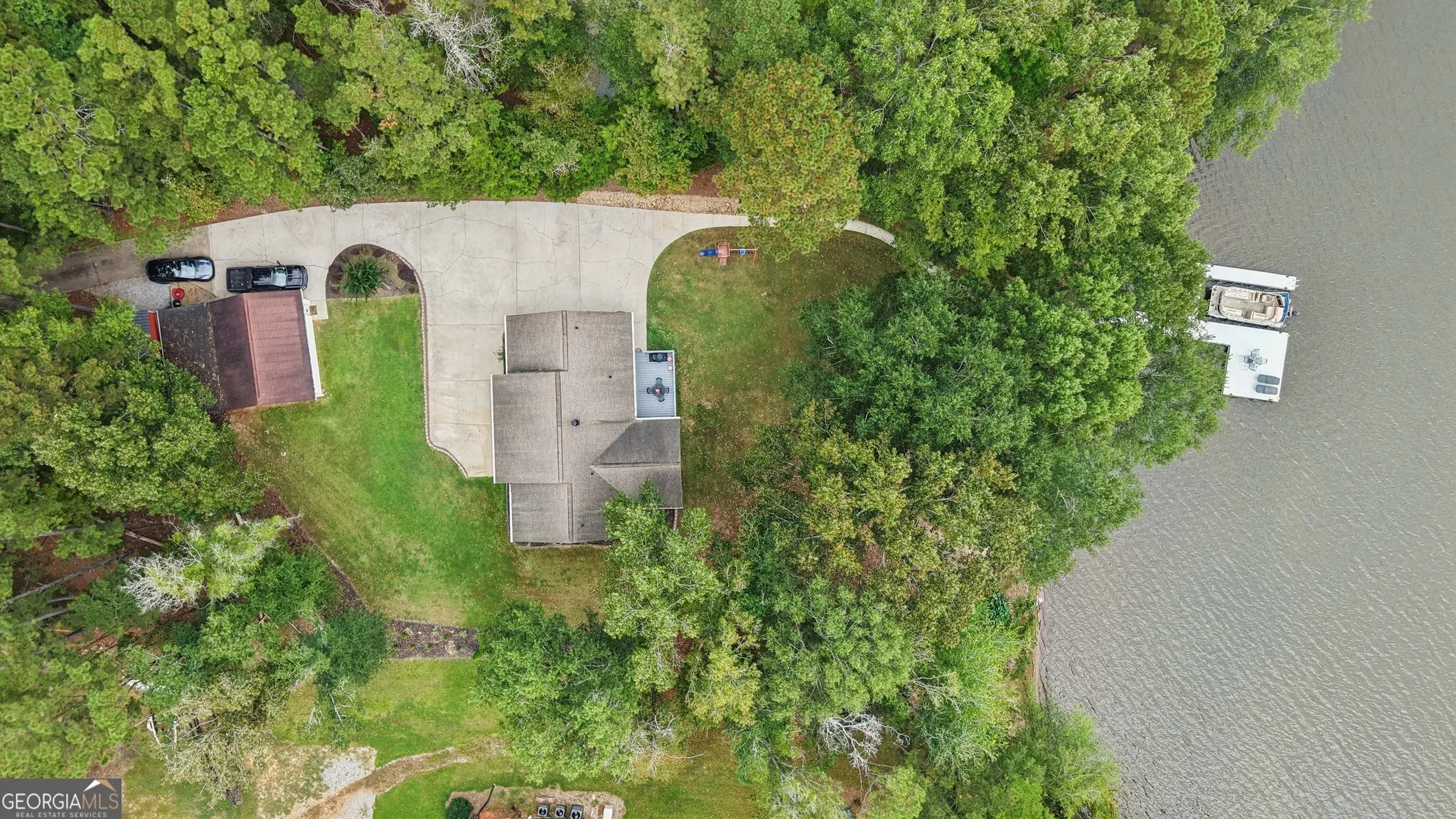 1651 Morgan Drive