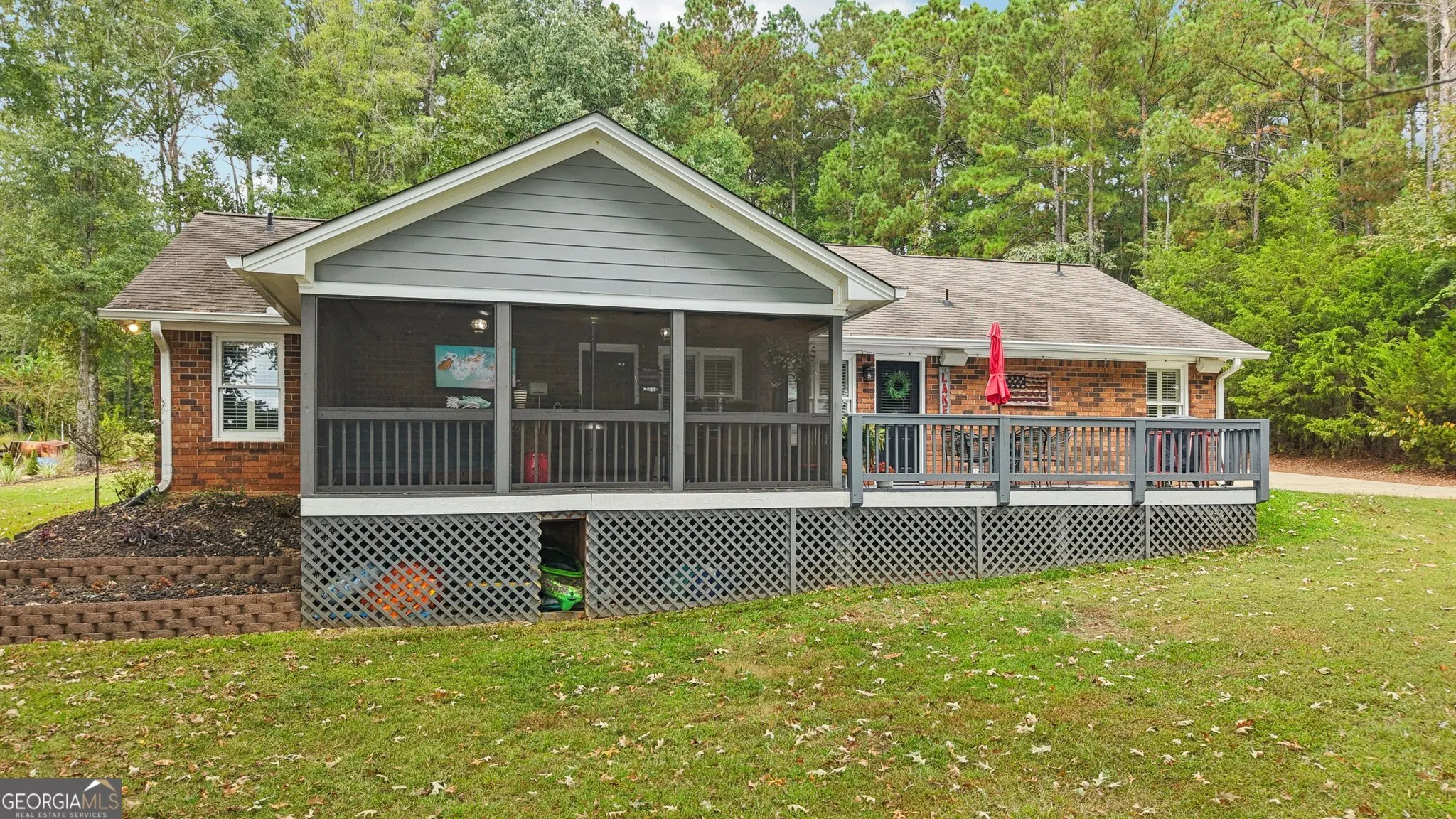 1651 Morgan Drive