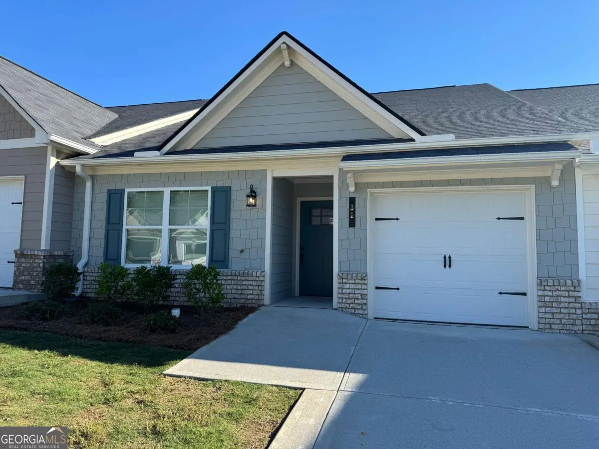 31 Silver Leaf Lane