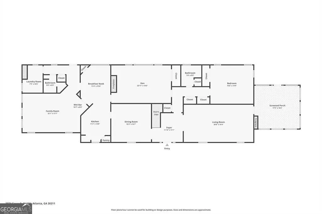 3074 Cascade Road SW