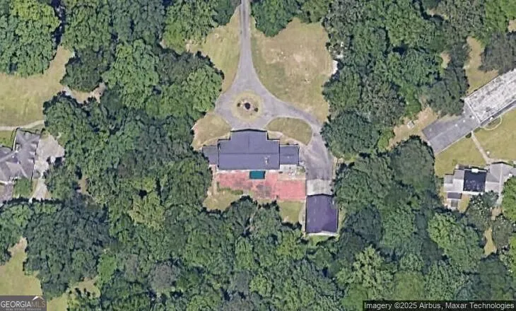 3074 Cascade Road SW