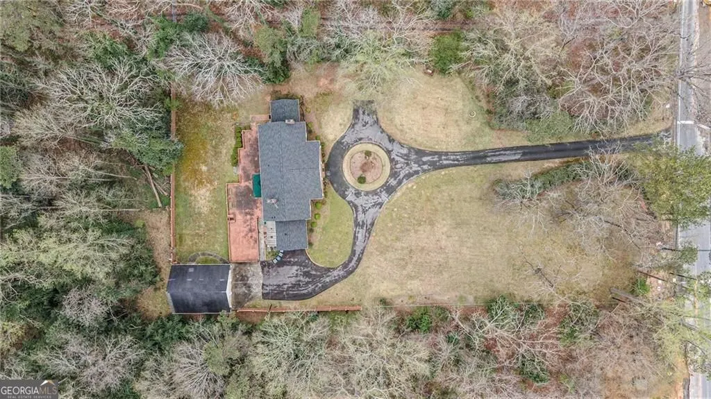 3074 Cascade Road SW