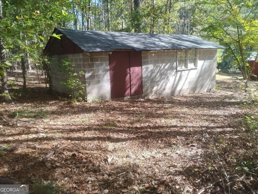 1242 Witcher Road
