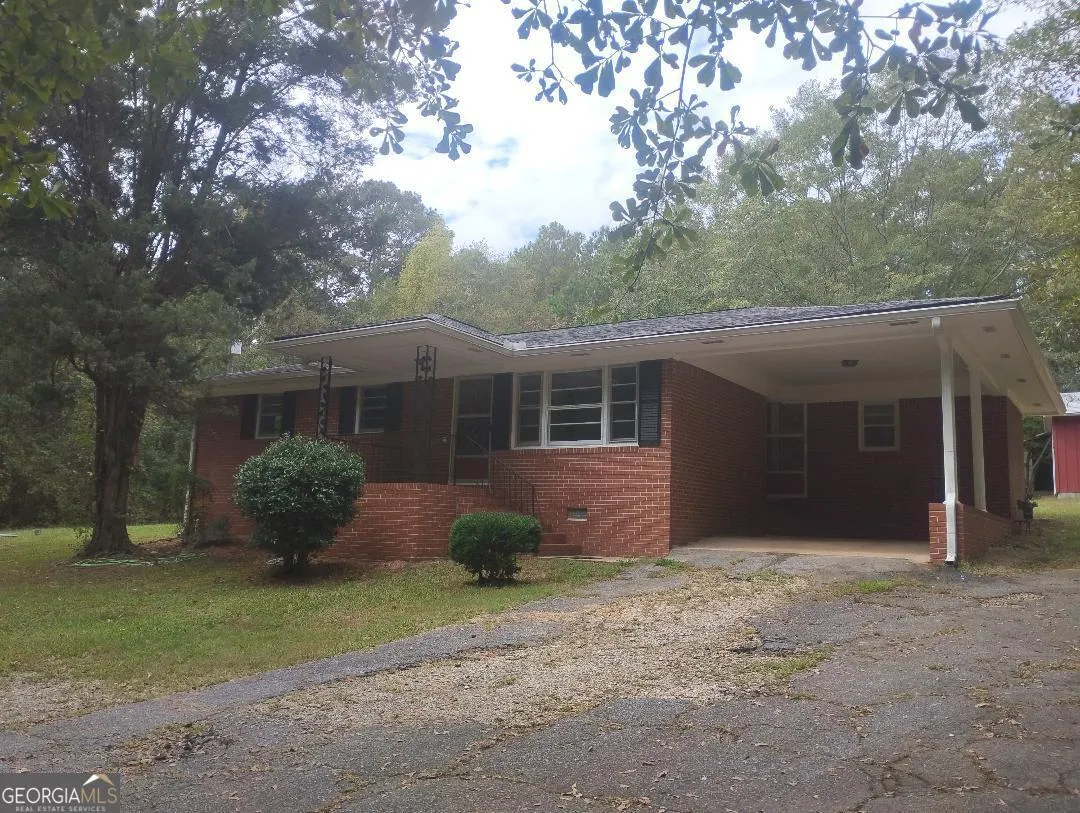 1242 Witcher Road