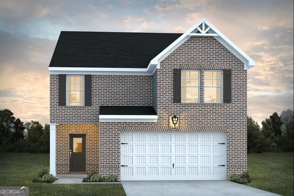 LOT 75 5366 Tolar Road, #LOT 75