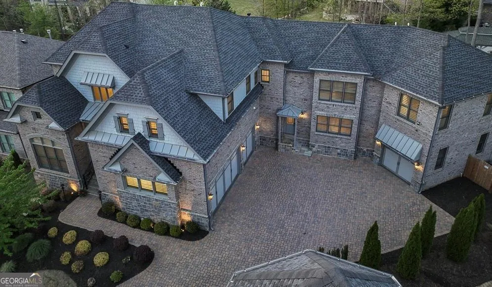 925 Sunny Meadows Lane
