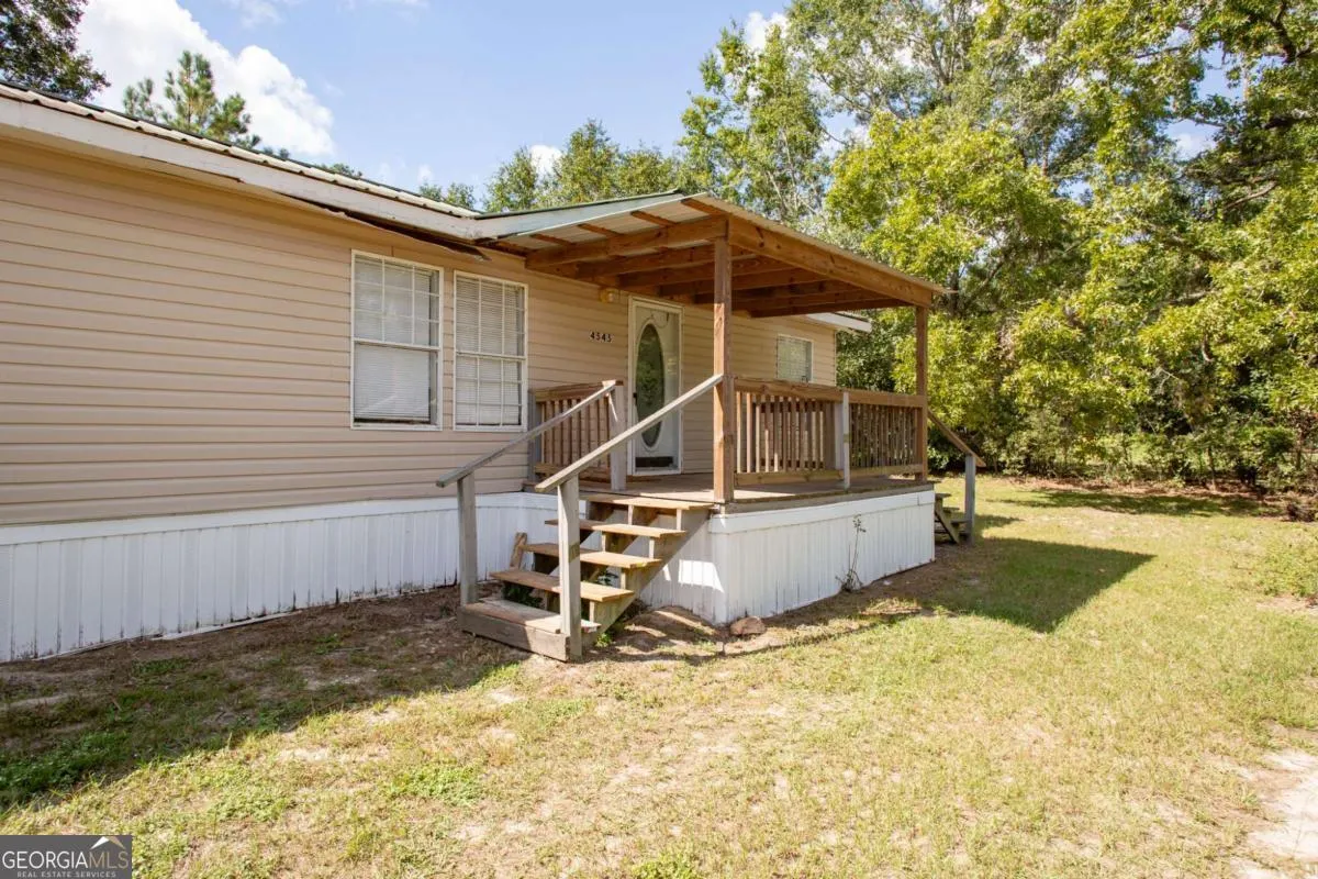 4535 Oakview Circle