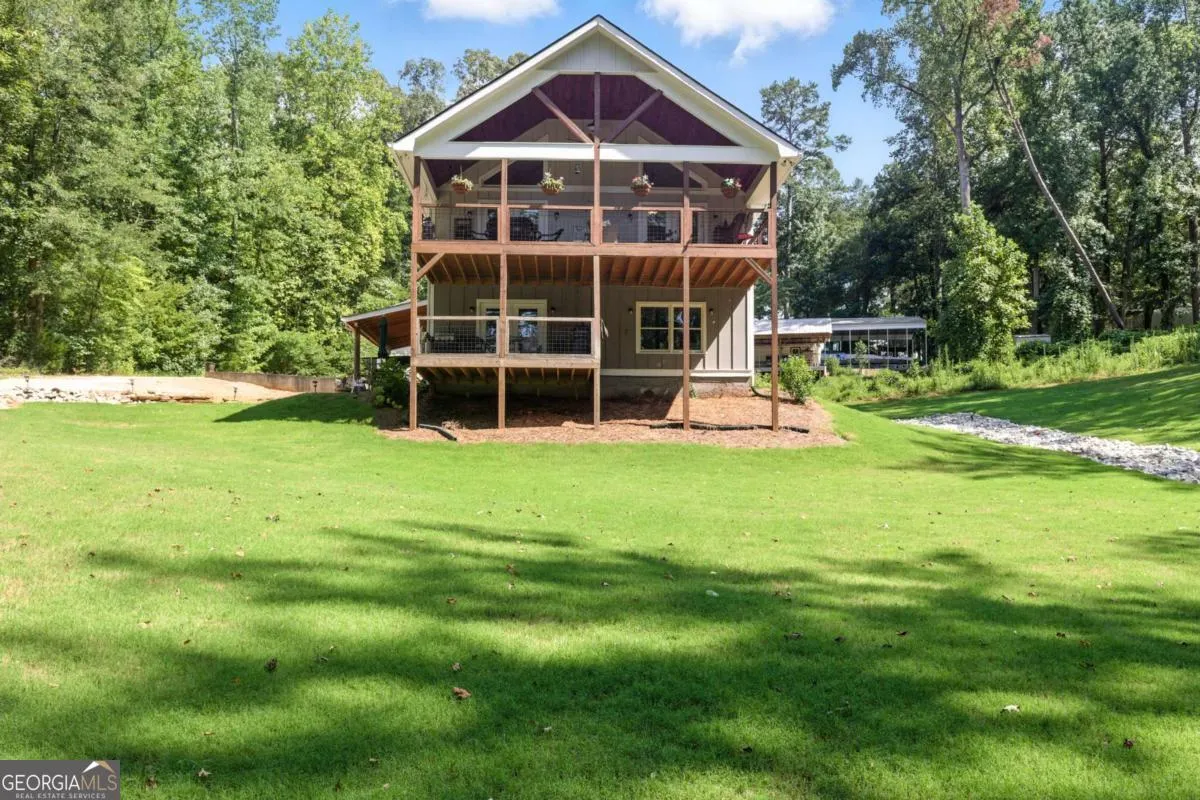 195 Stovall Ext Road