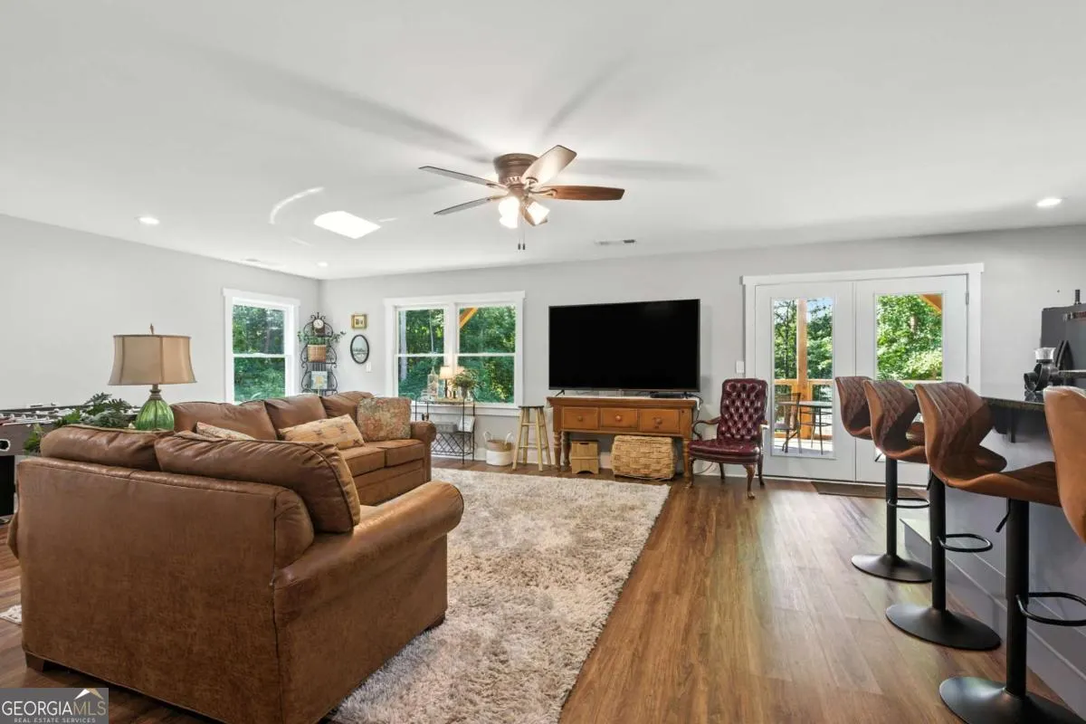195 Stovall Ext Road