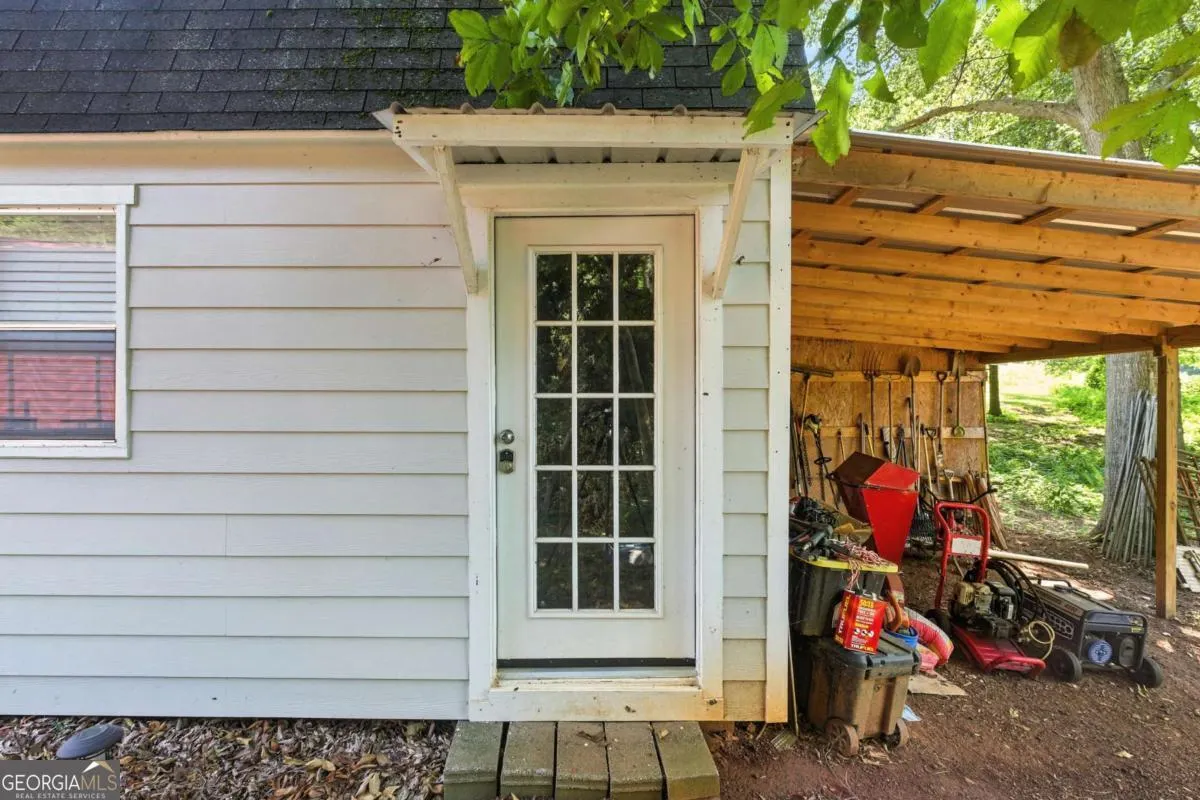 195 Stovall Ext Road