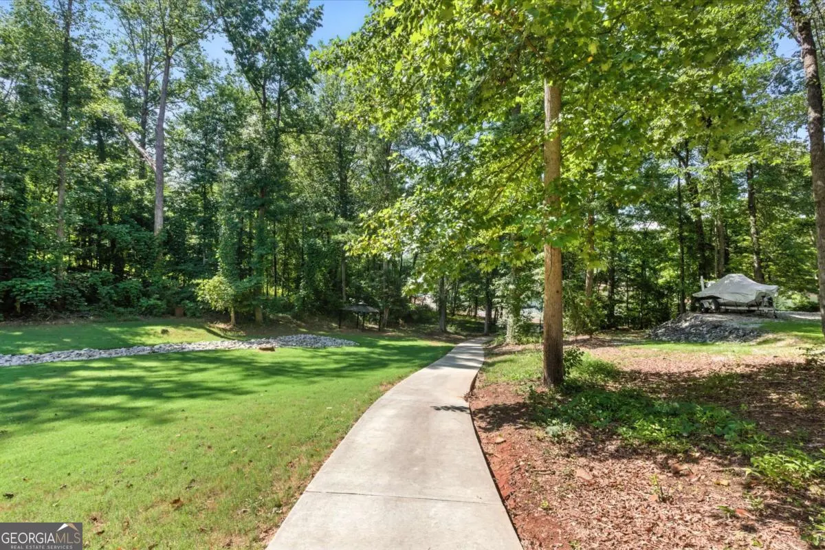 195 Stovall Ext Road