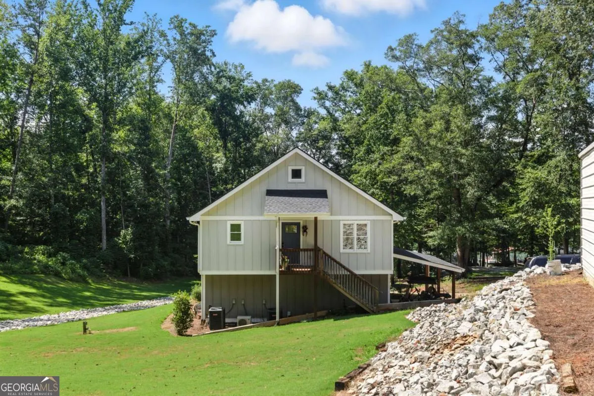 195 Stovall Ext Road