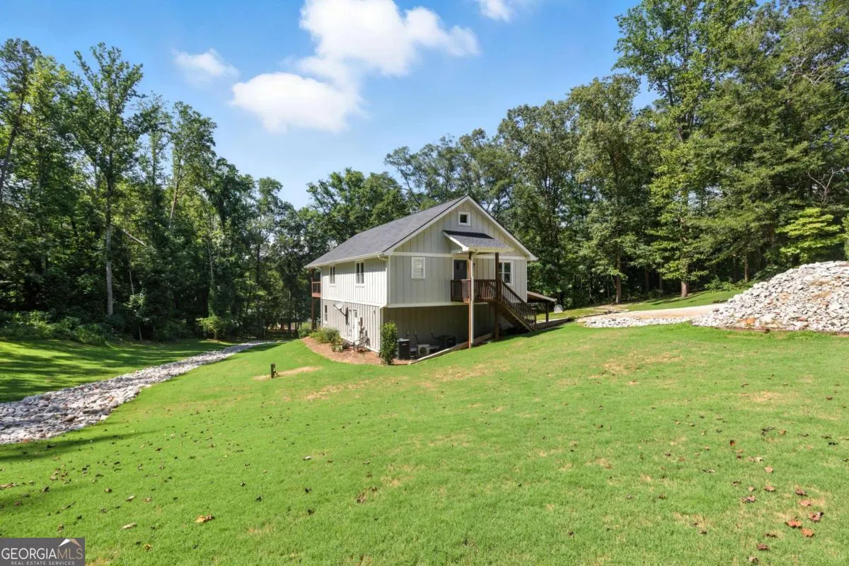 195 Stovall Ext Road