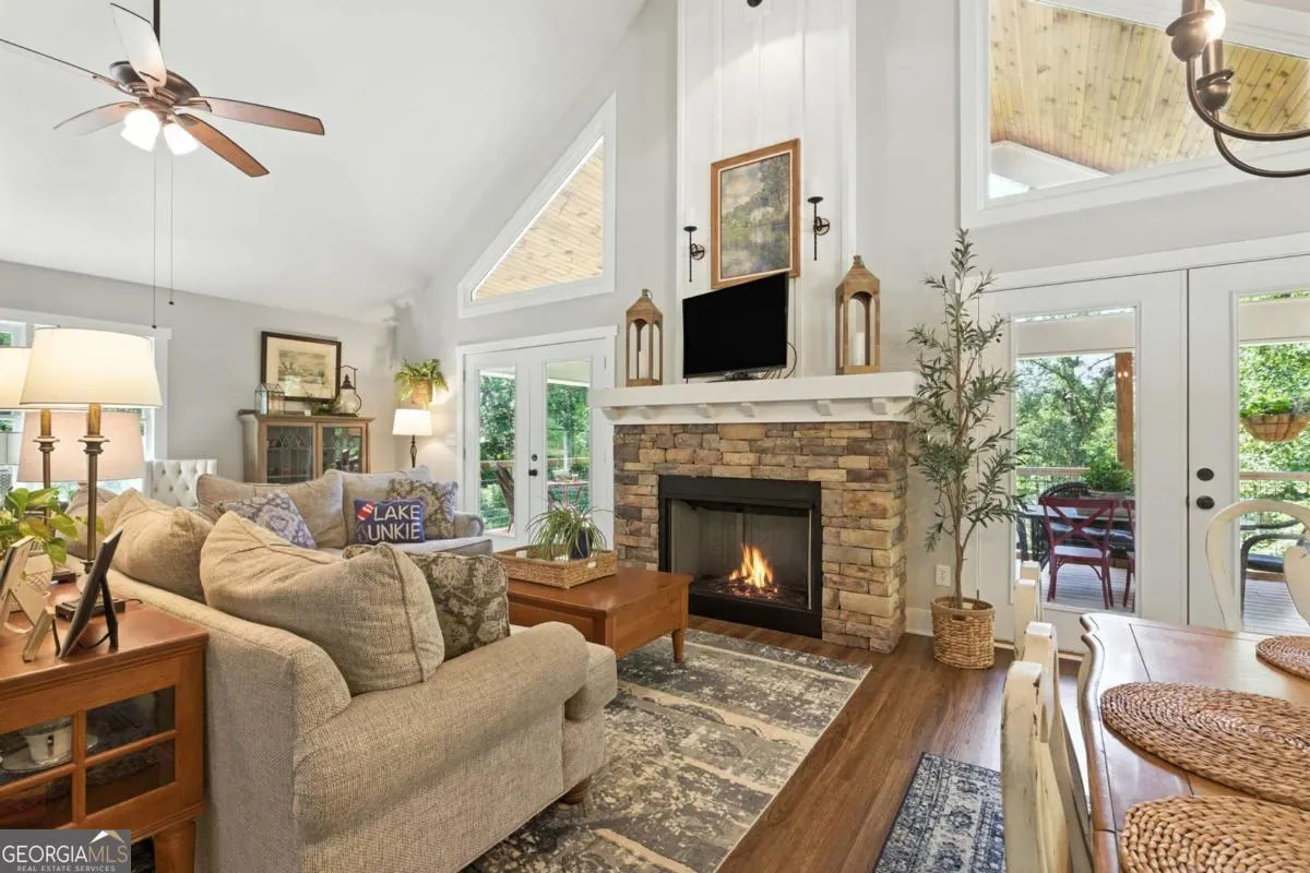 195 Stovall Ext Road