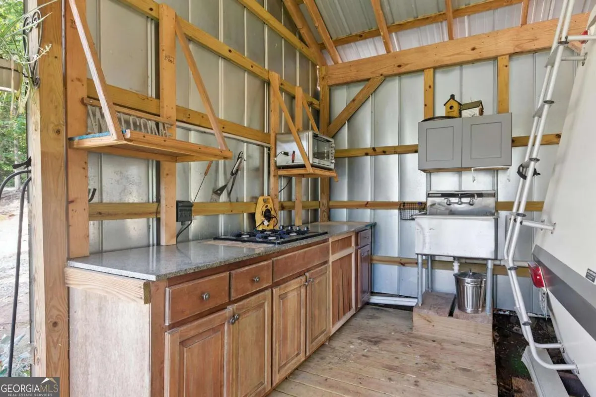 195 Stovall Ext Road