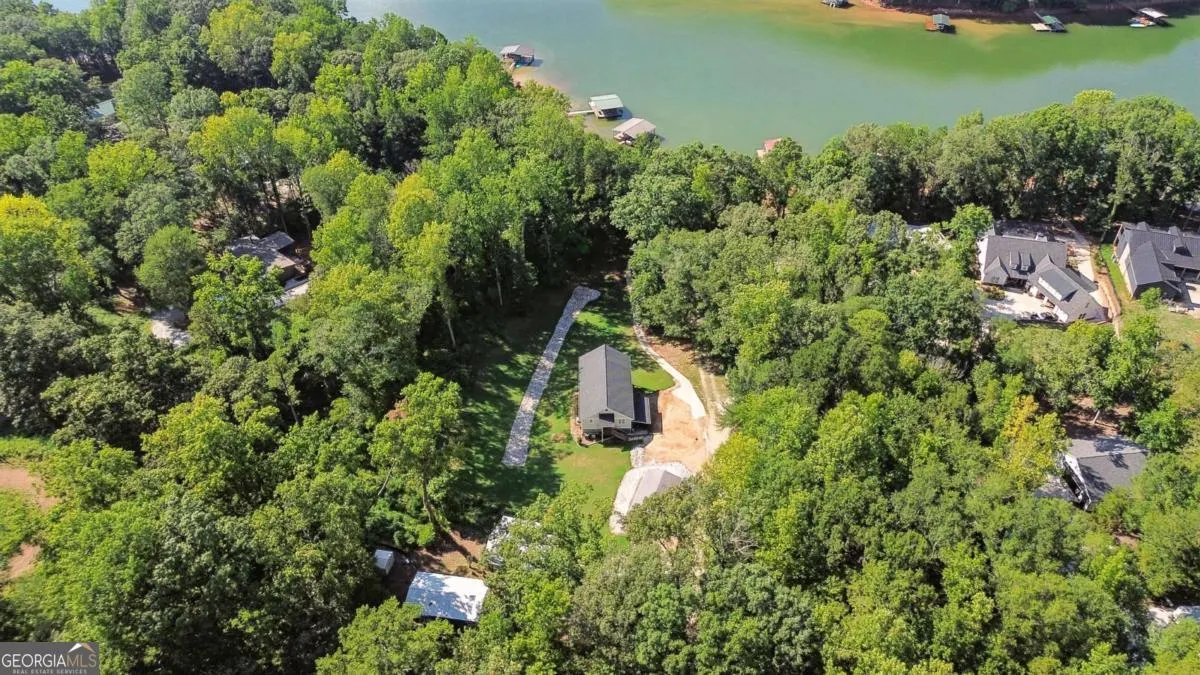 195 Stovall Ext Road