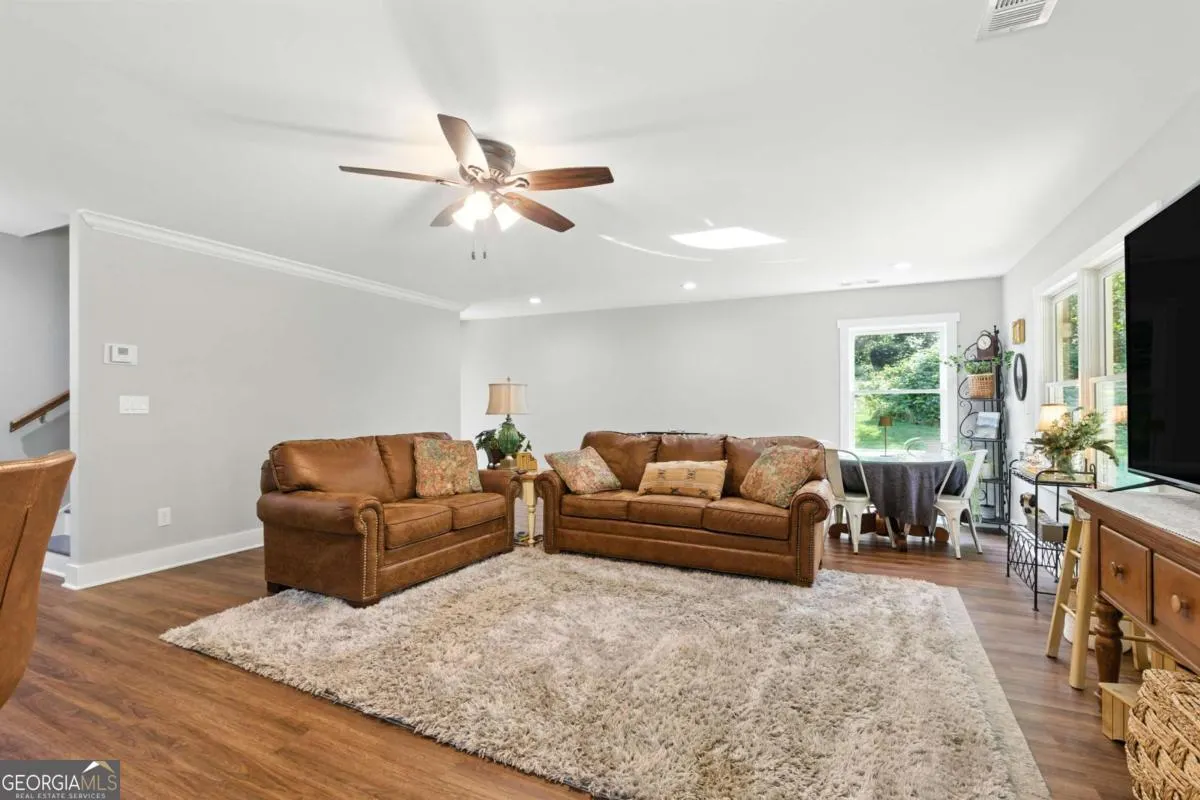 195 Stovall Ext Road