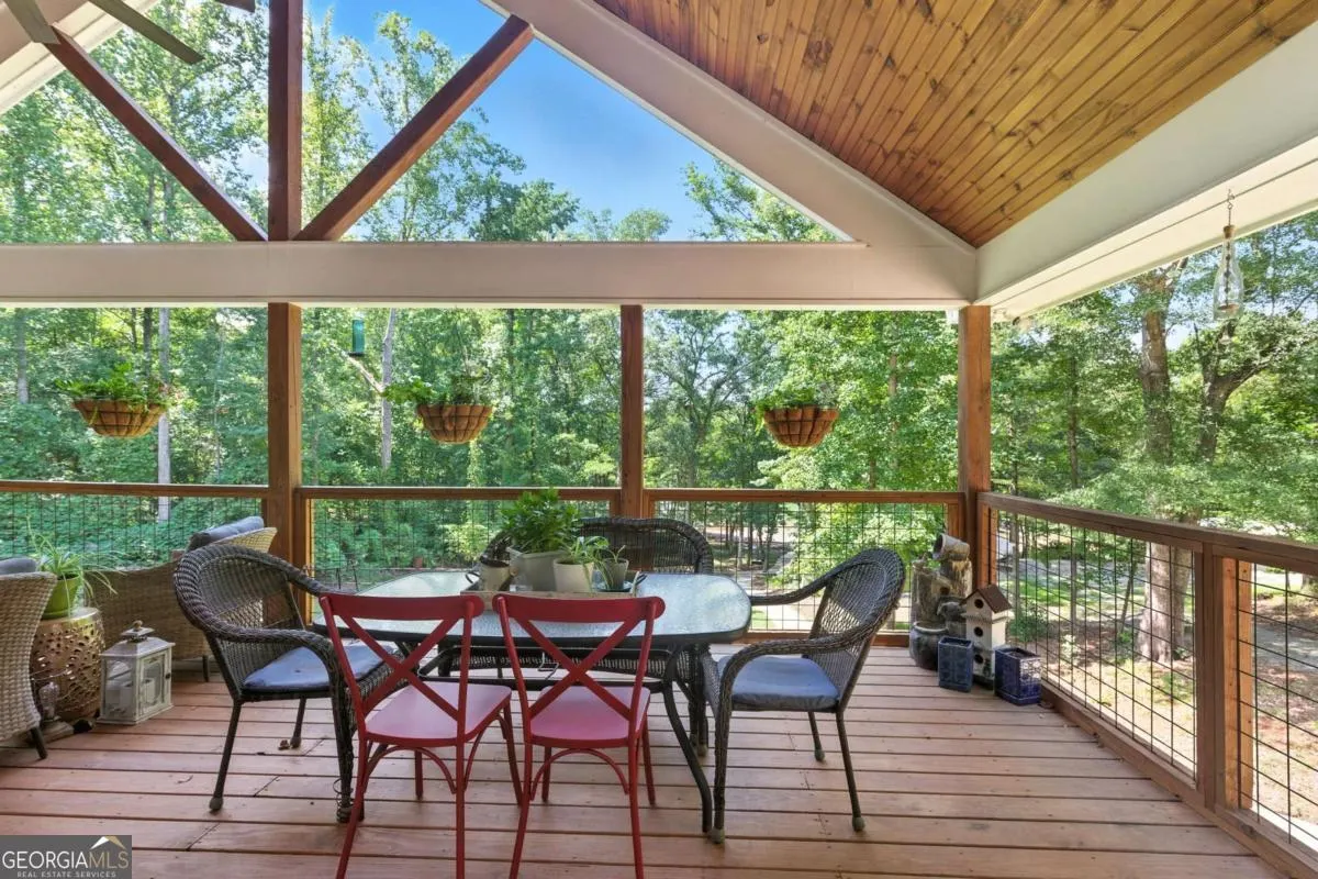 195 Stovall Ext Road