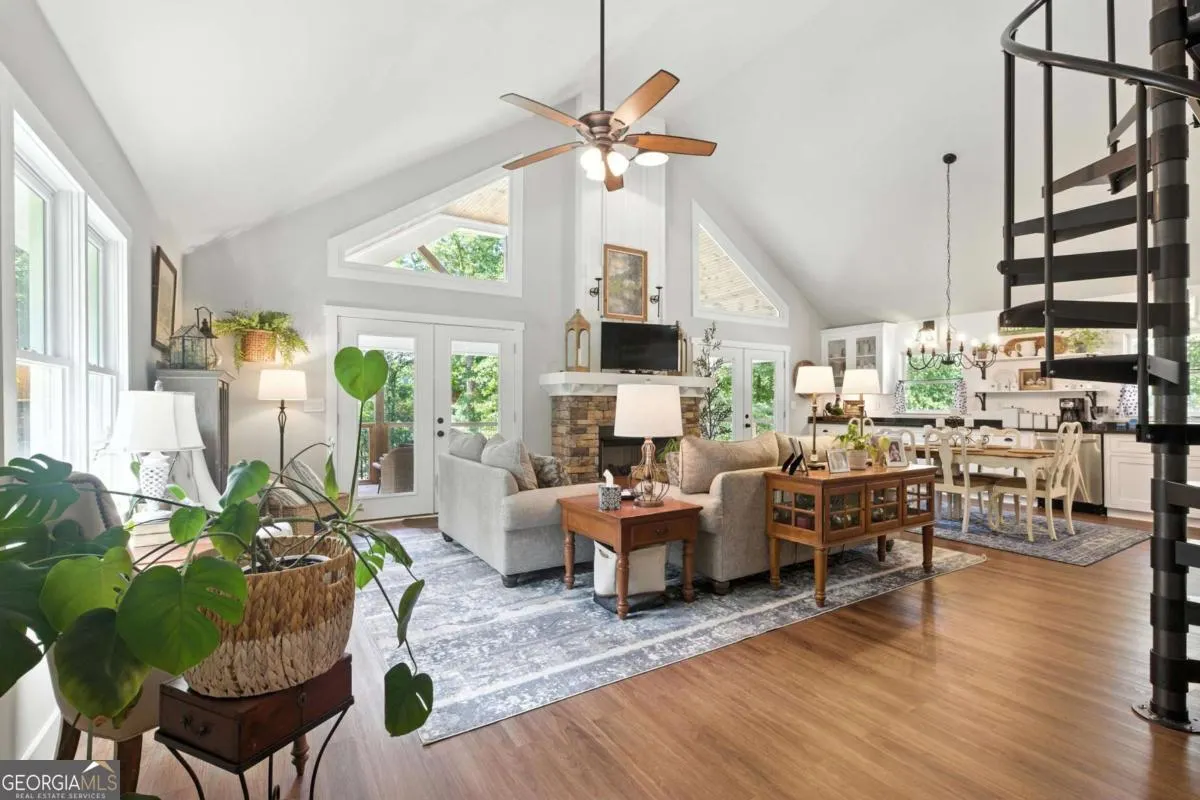 195 Stovall Ext Road