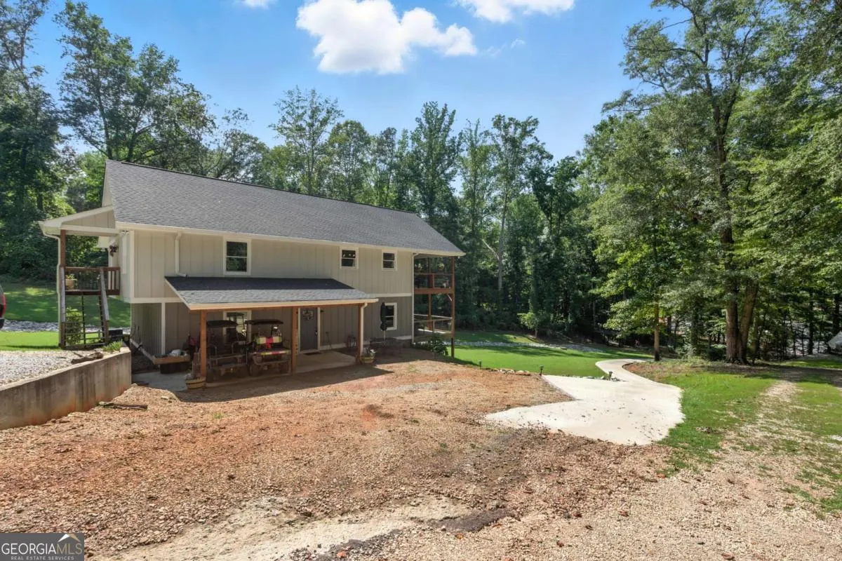 195 Stovall Ext Road