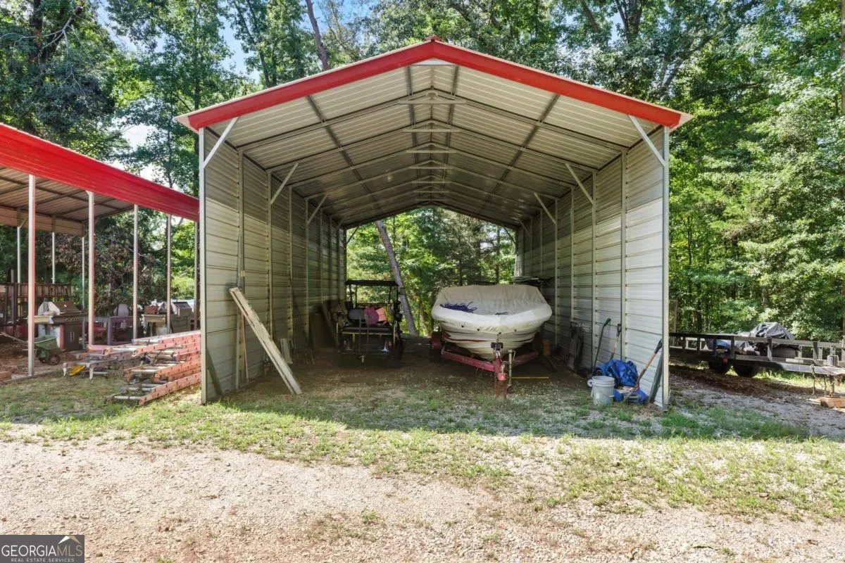 195 Stovall Ext Road