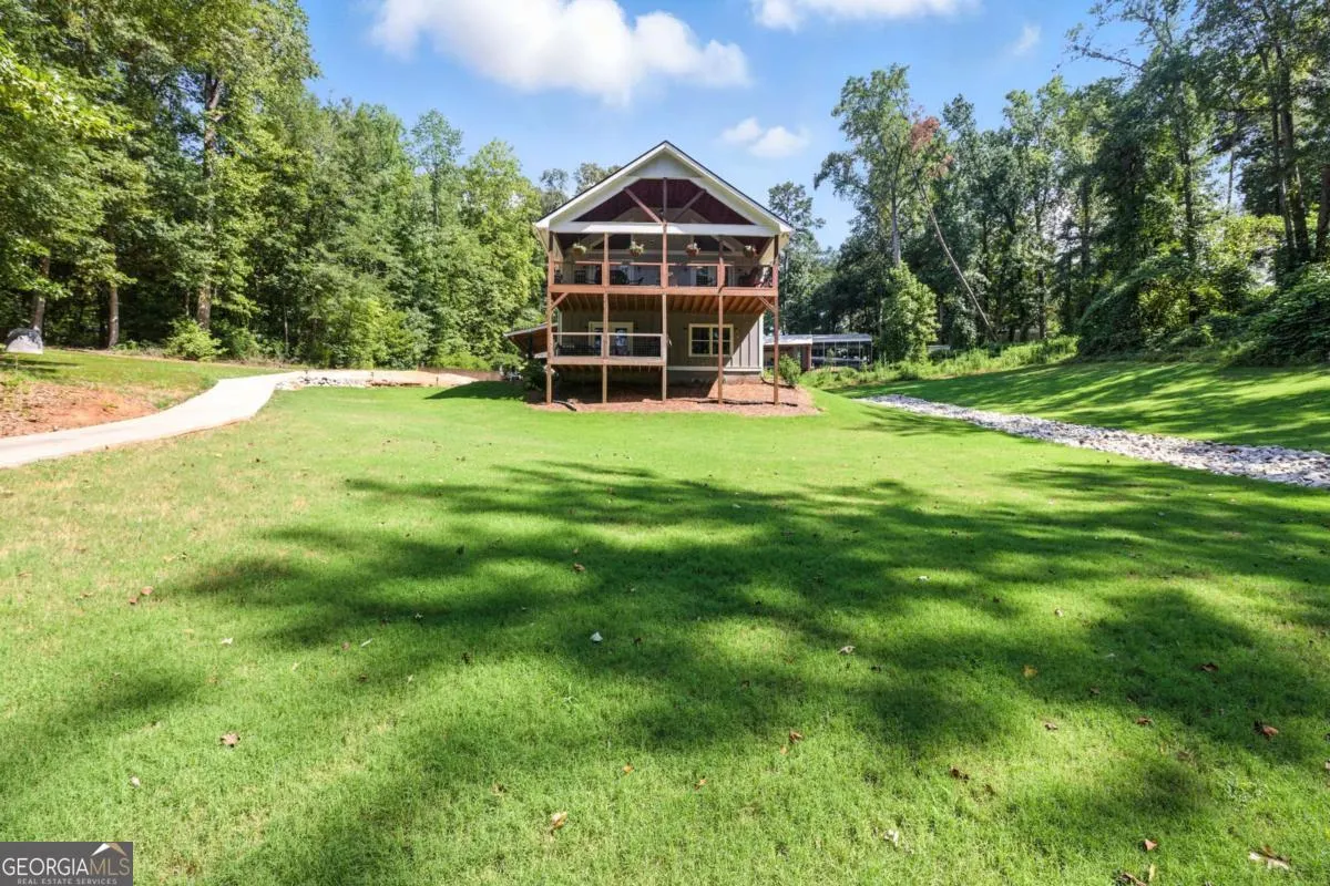 195 Stovall Ext Road