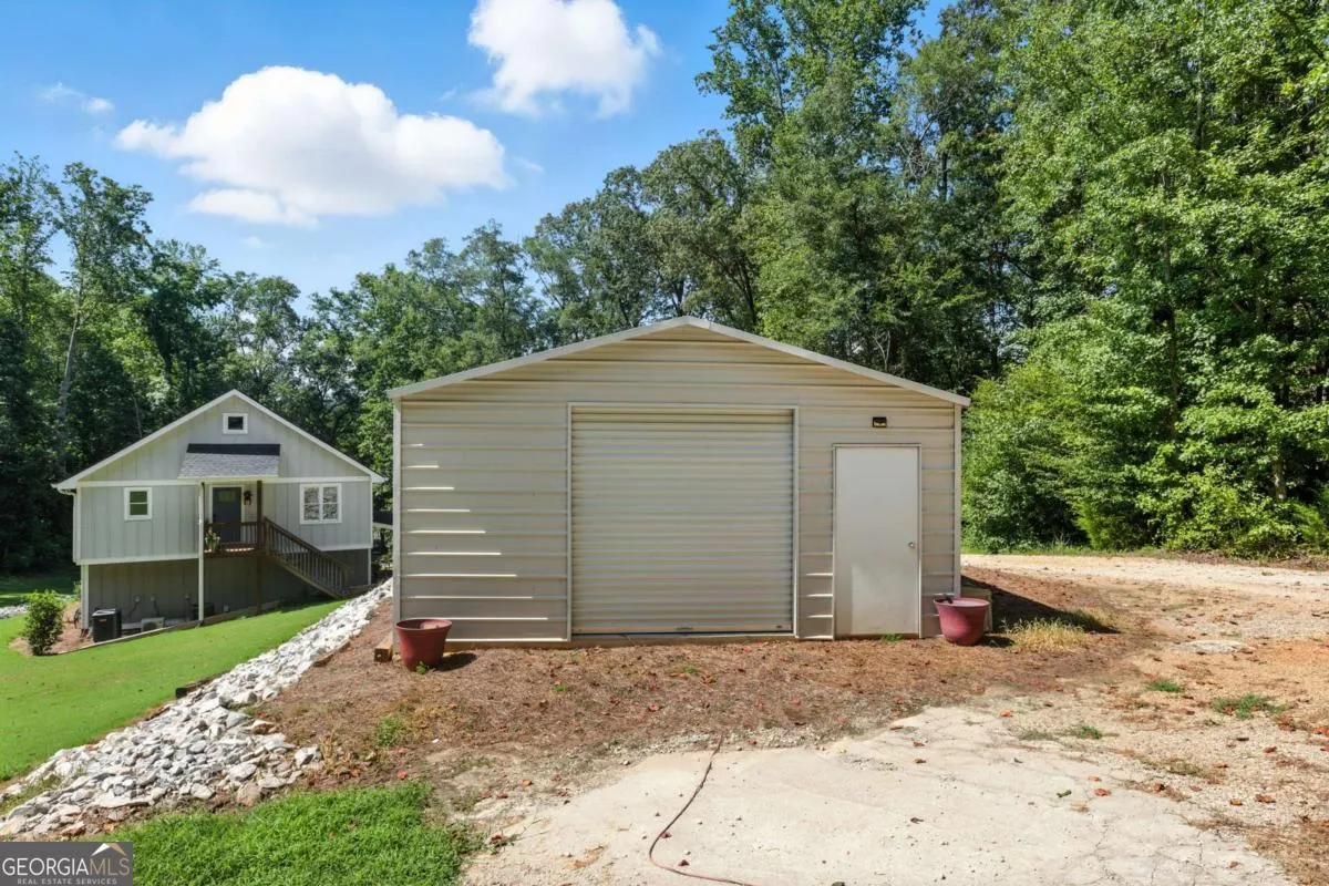195 Stovall Ext Road