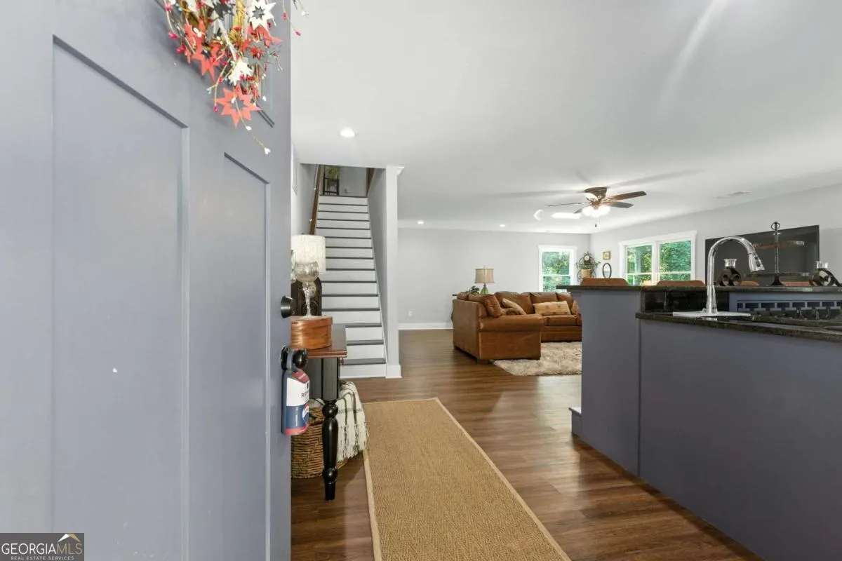 195 Stovall Ext Road
