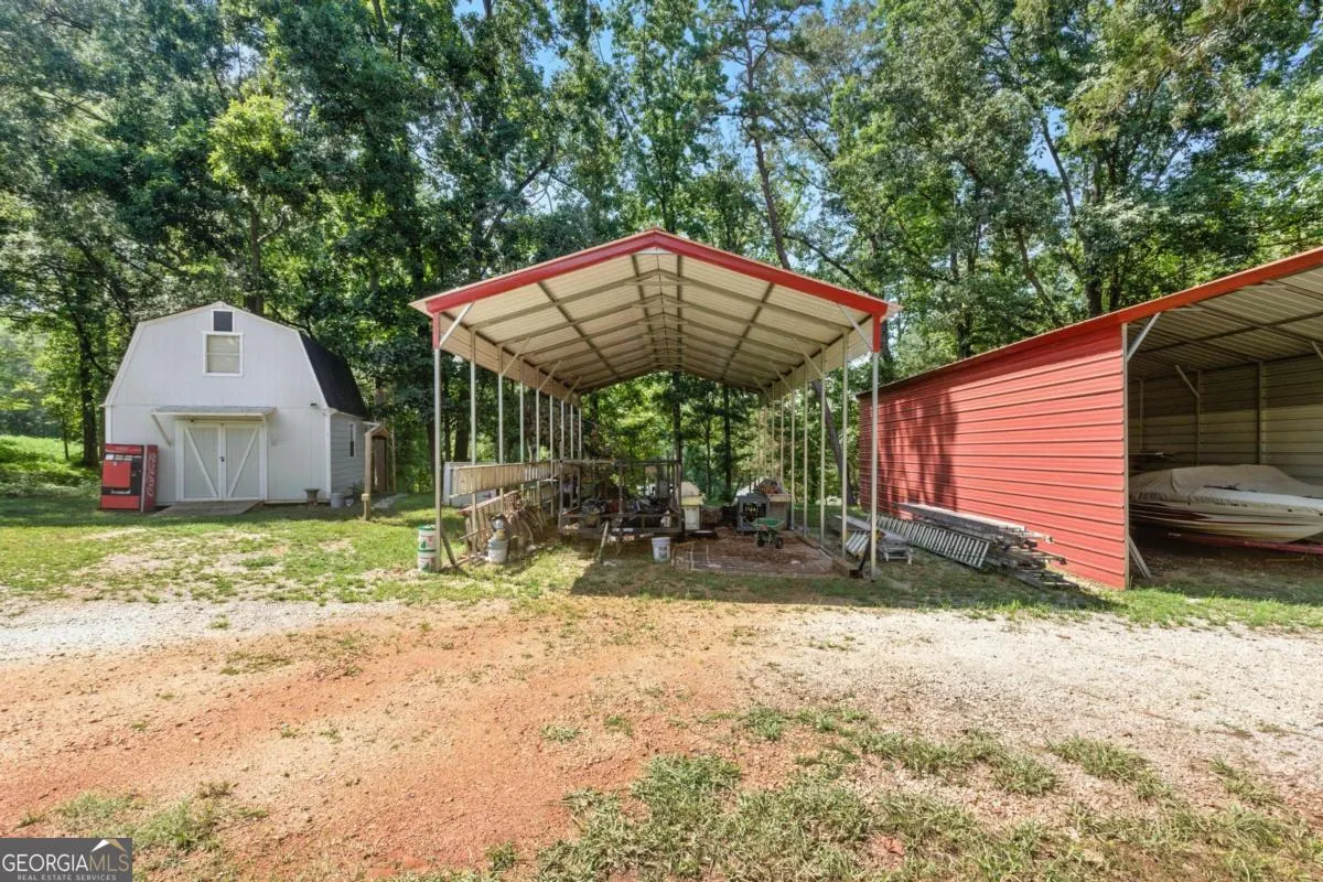 195 Stovall Ext Road