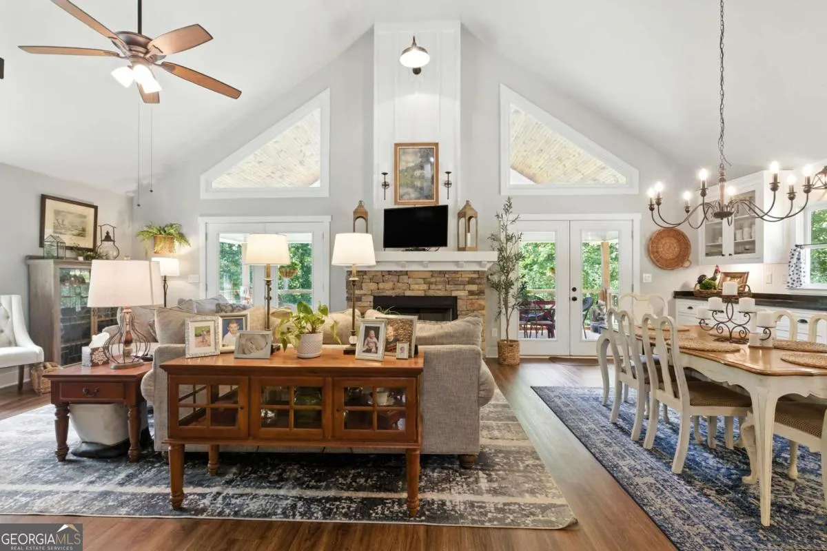 195 Stovall Ext Road