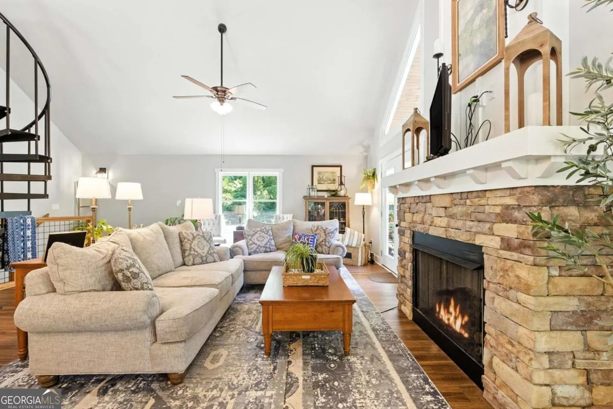 195 Stovall Ext Road