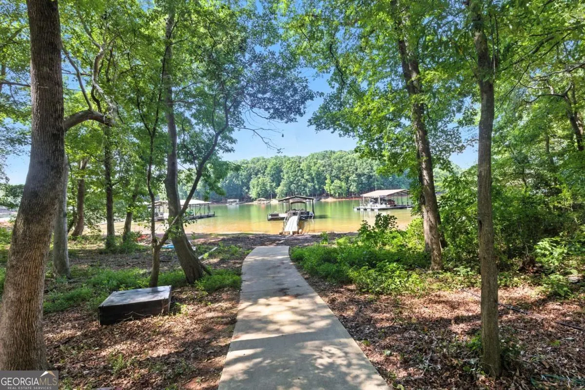 195 Stovall Ext Road