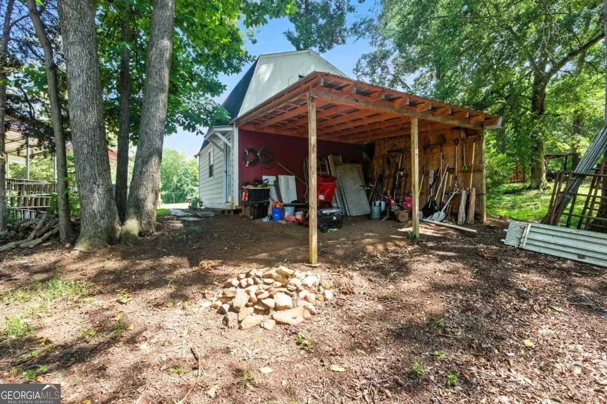 195 Stovall Ext Road