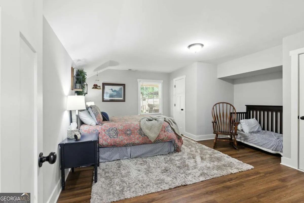195 Stovall Ext Road