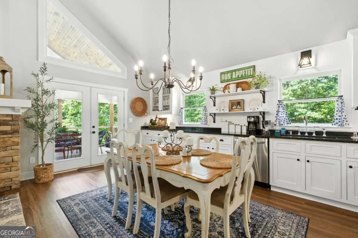 195 Stovall Ext Road