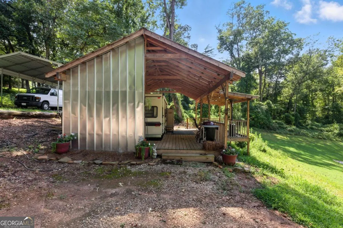 195 Stovall Ext Road