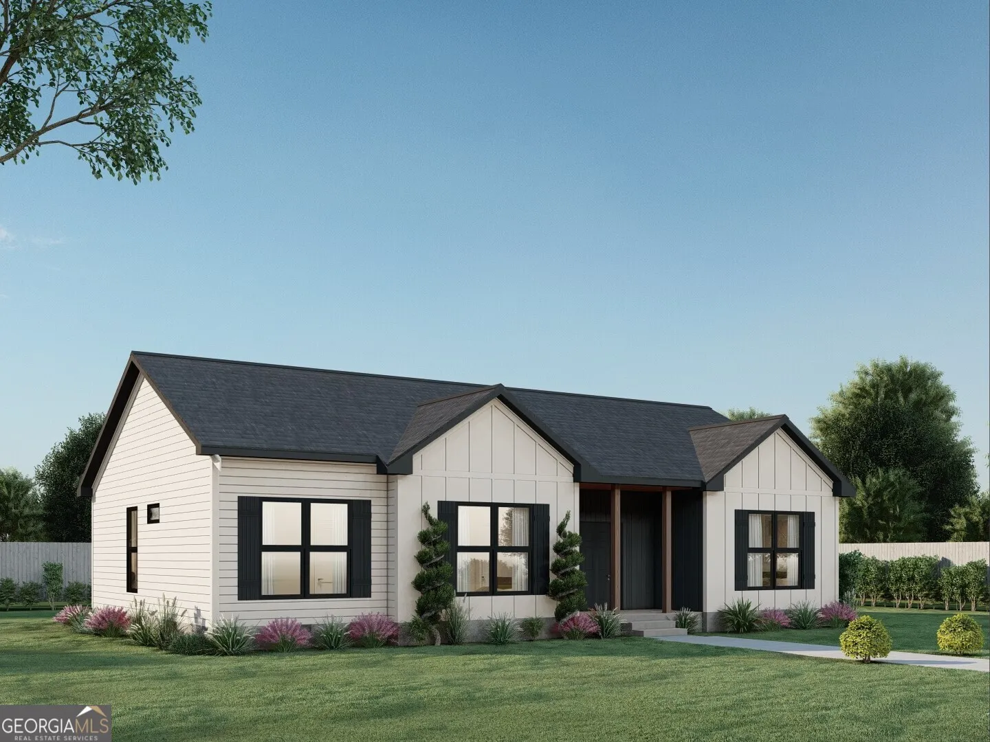 204 Custer Circle