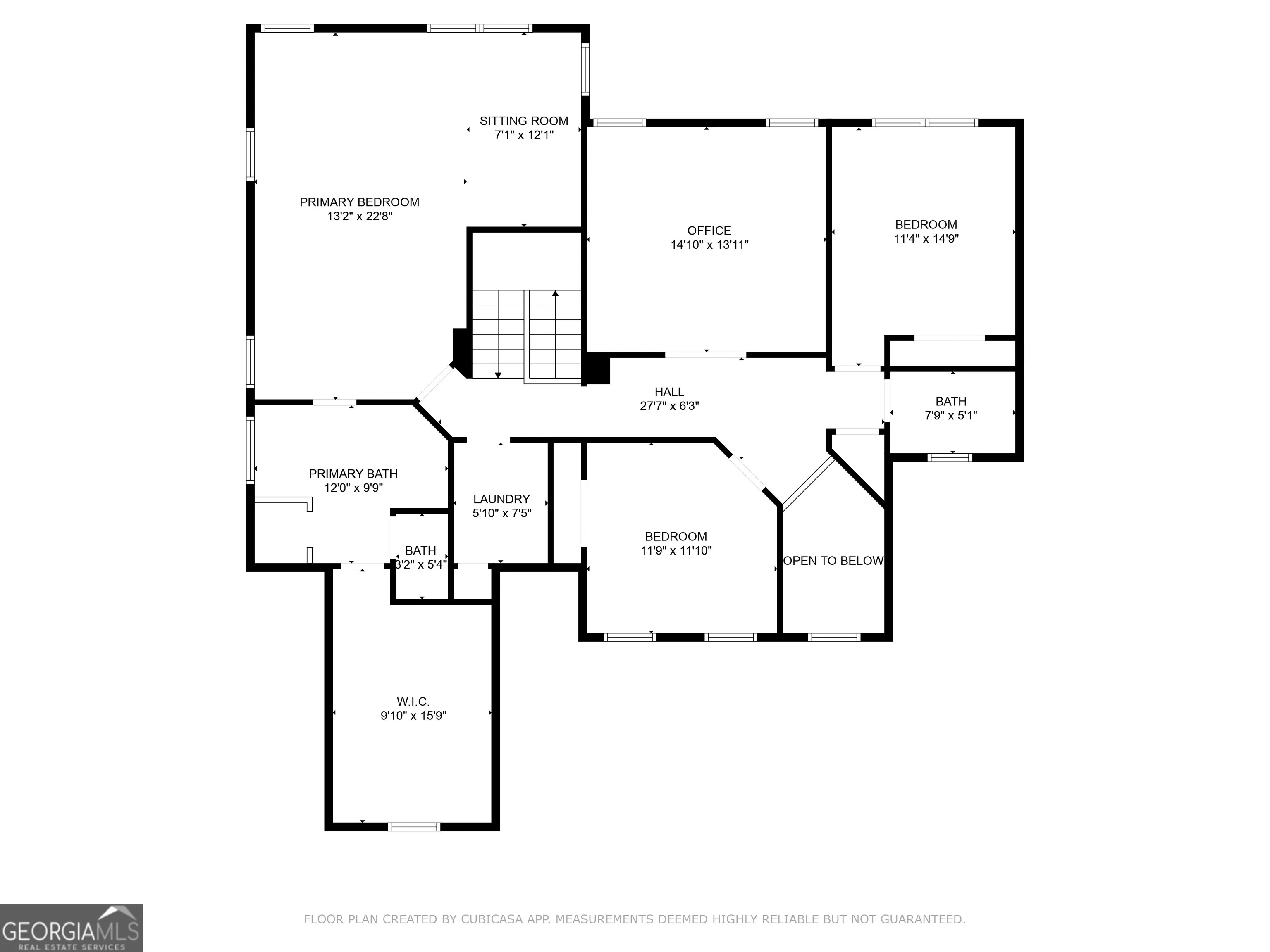 9 Hillshire Drive
