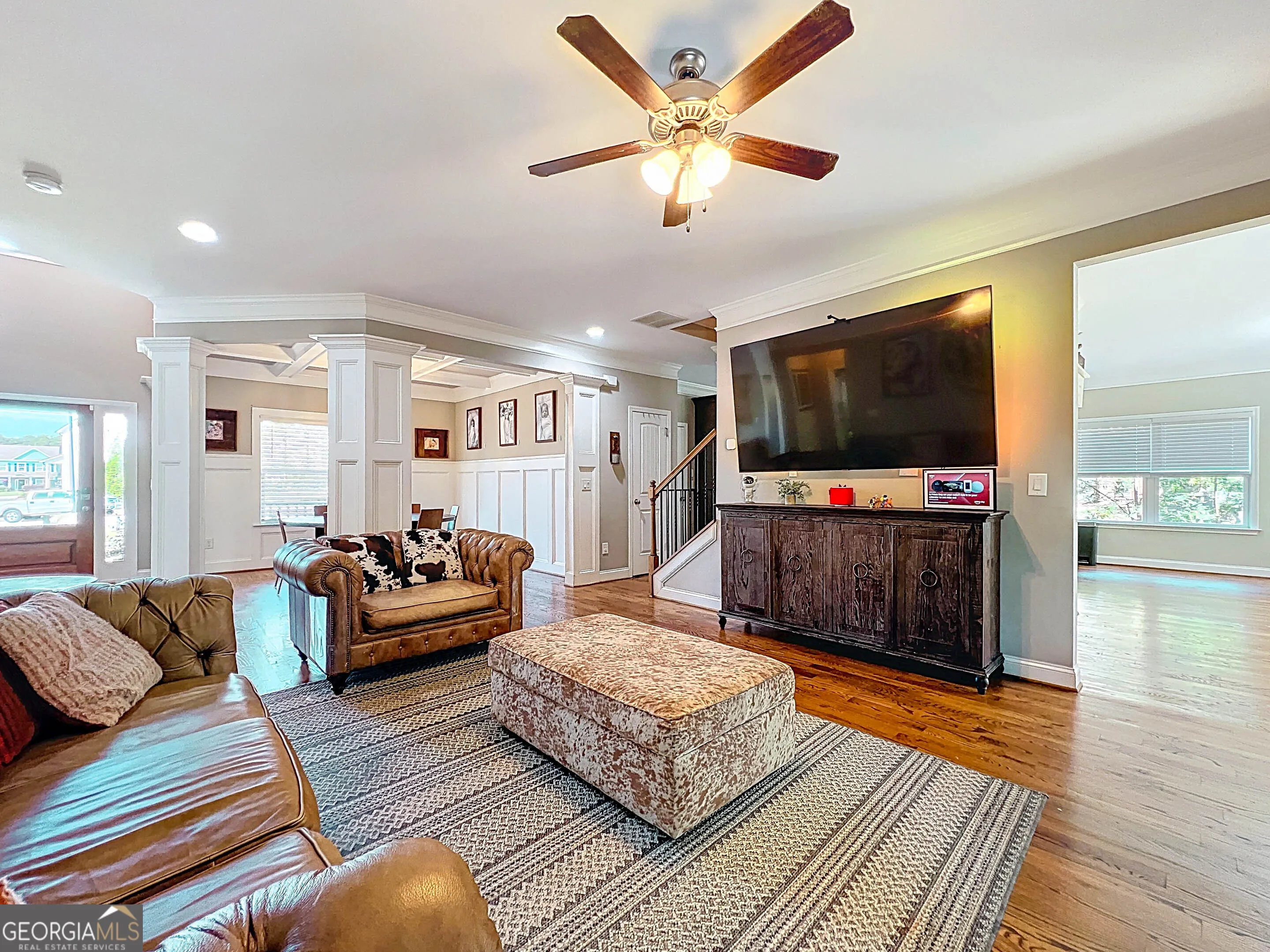 9 Hillshire Drive