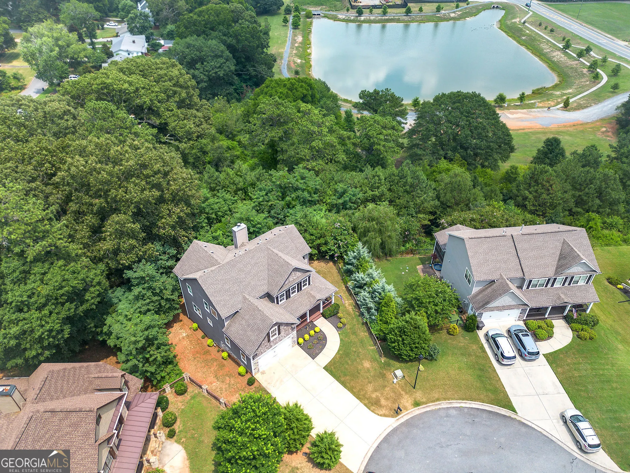 9 Hillshire Drive