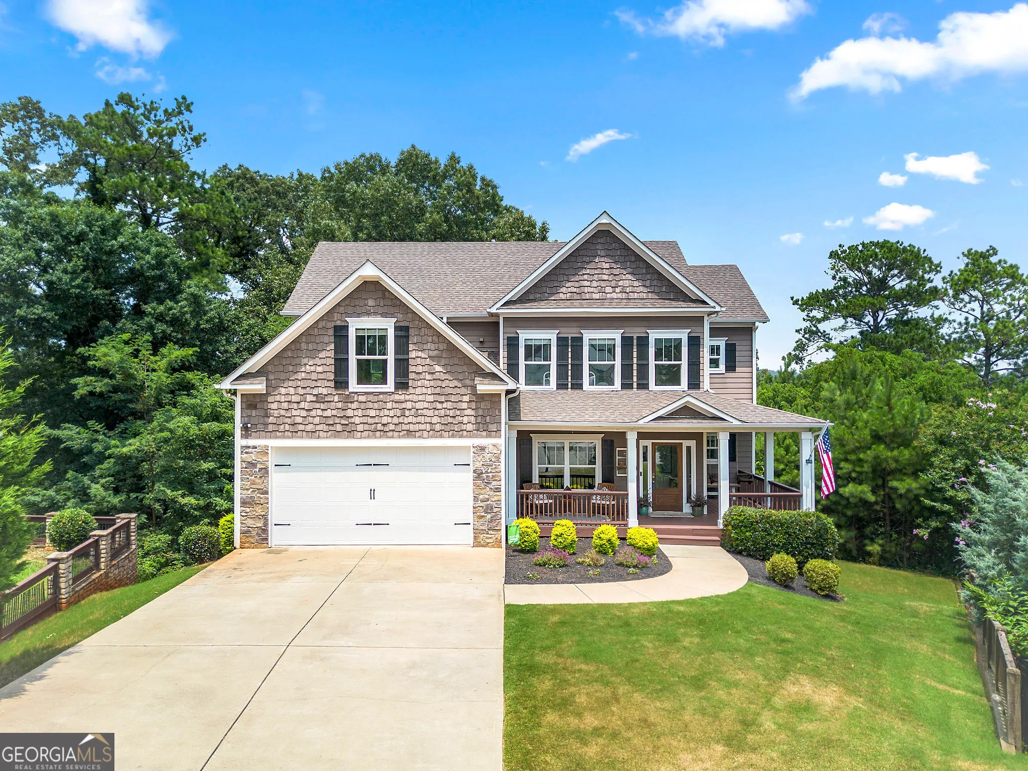 9 Hillshire Drive