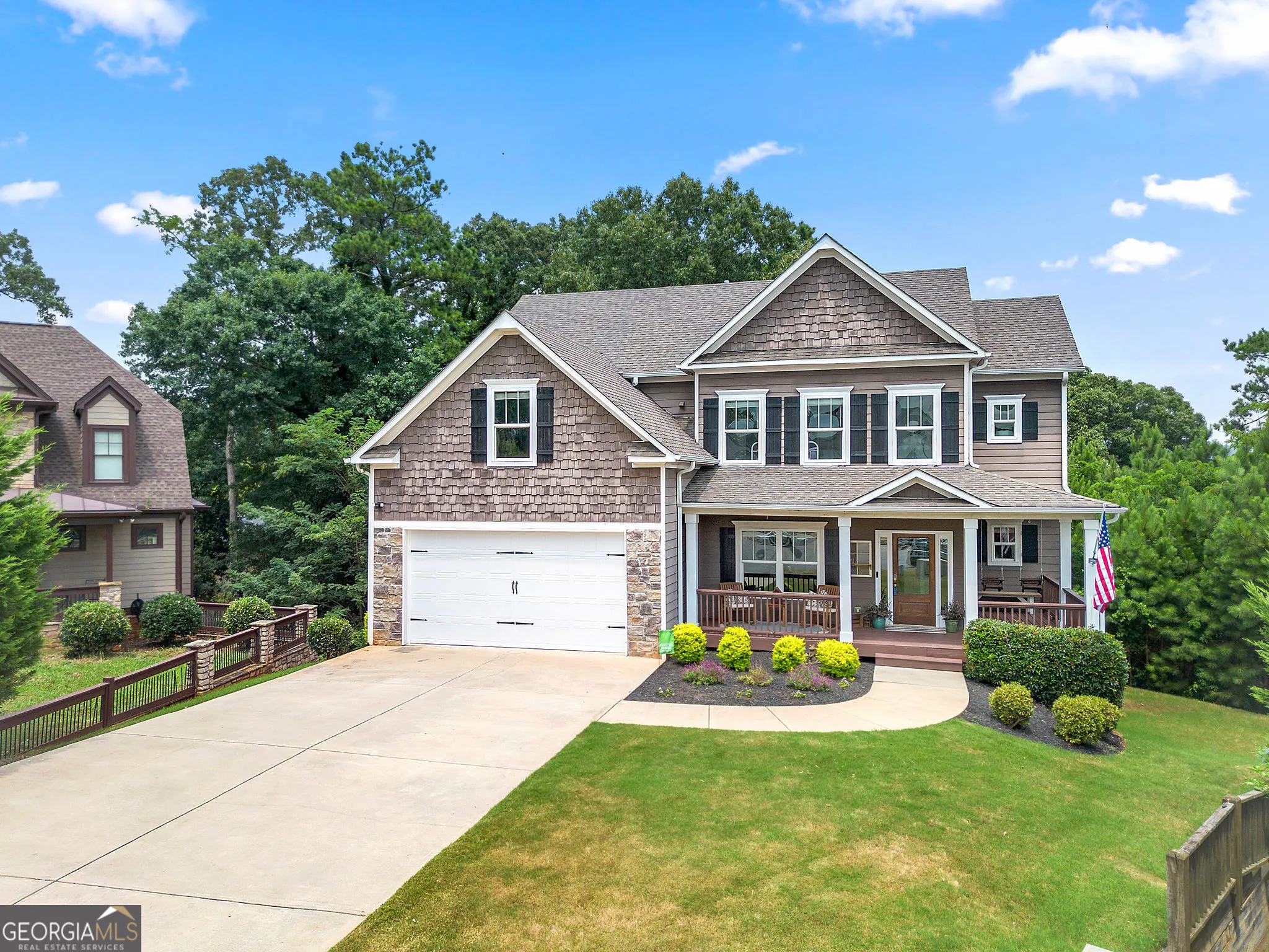 9 Hillshire Drive