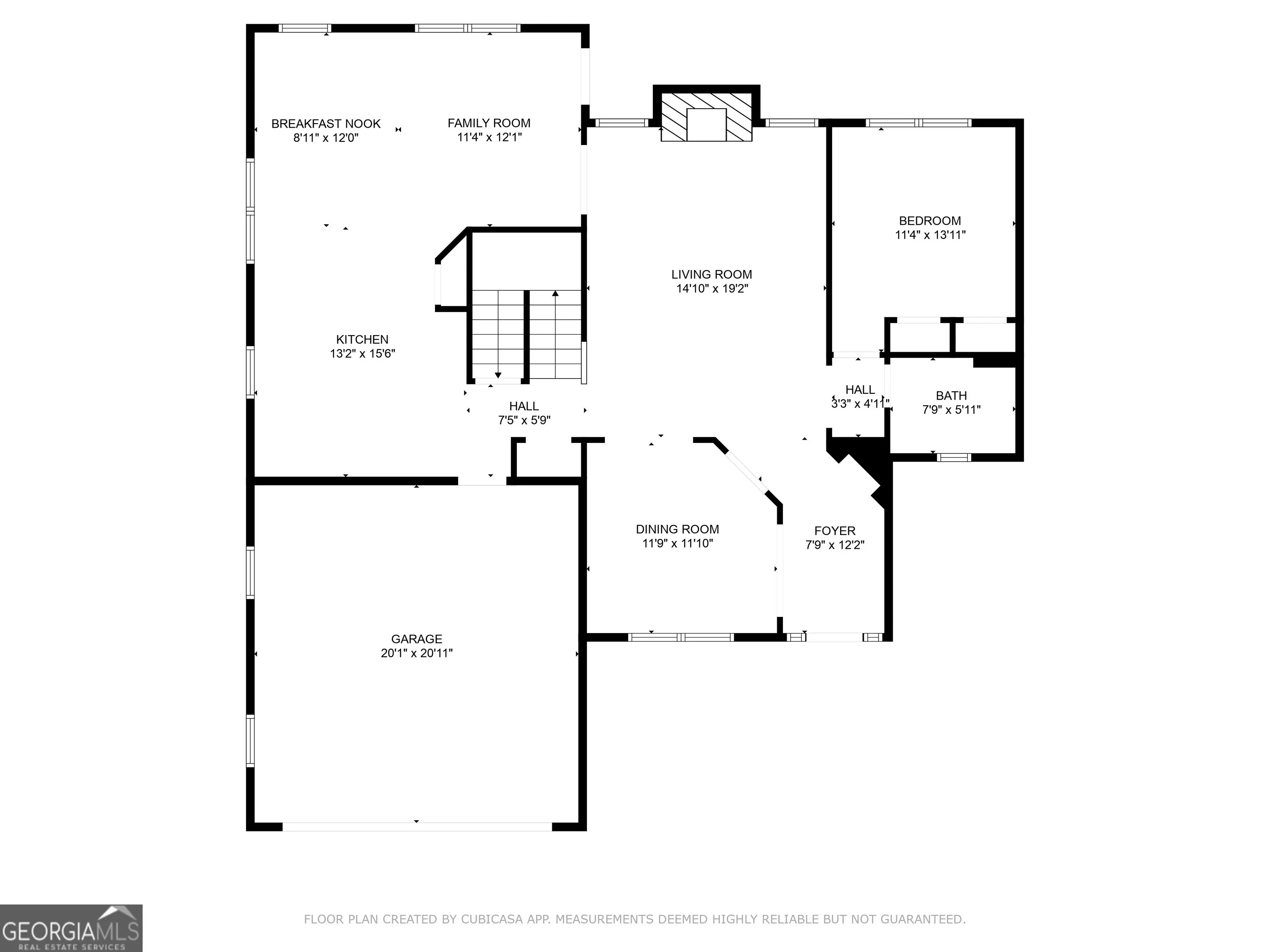 9 Hillshire Drive