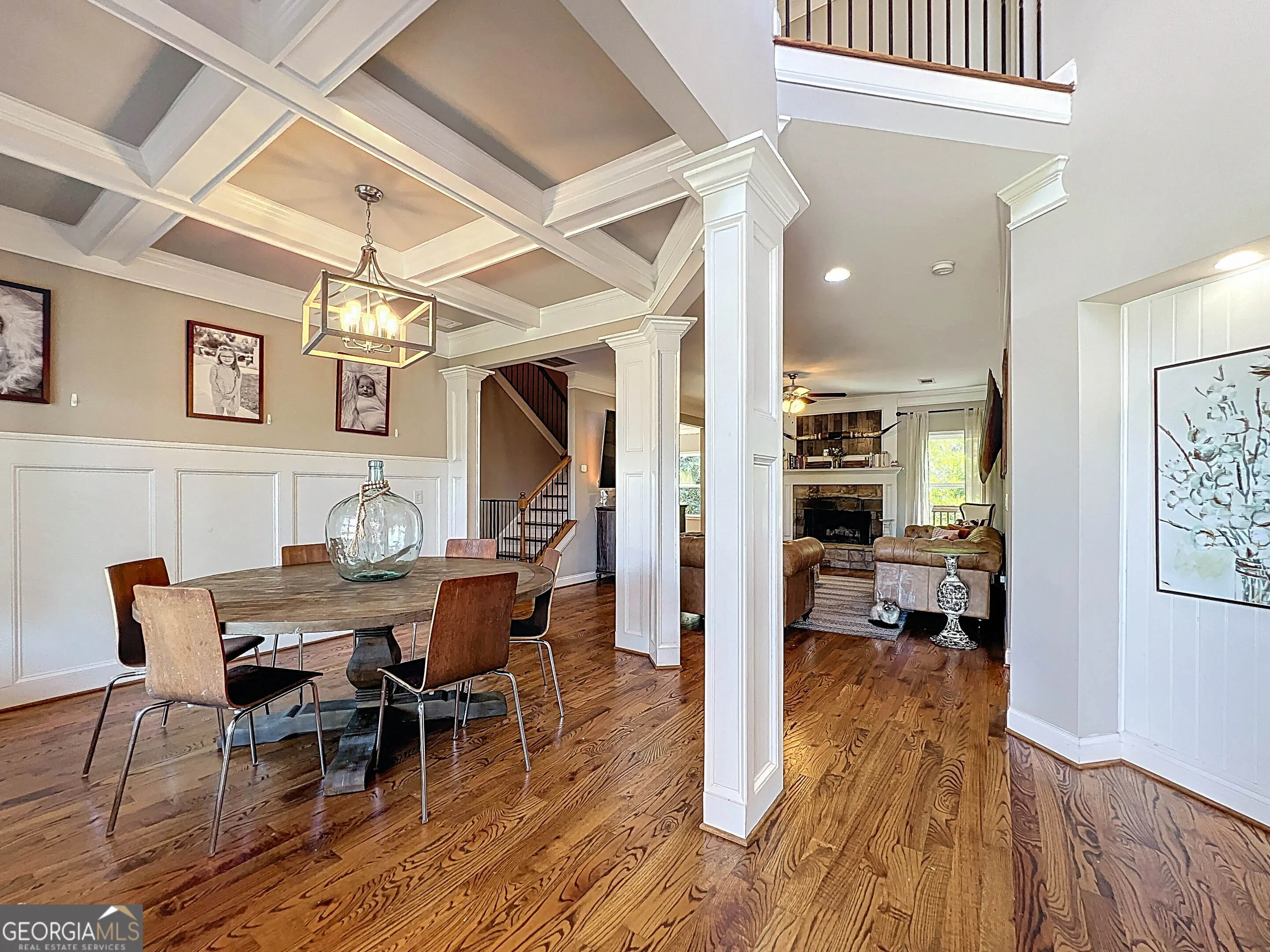 9 Hillshire Drive