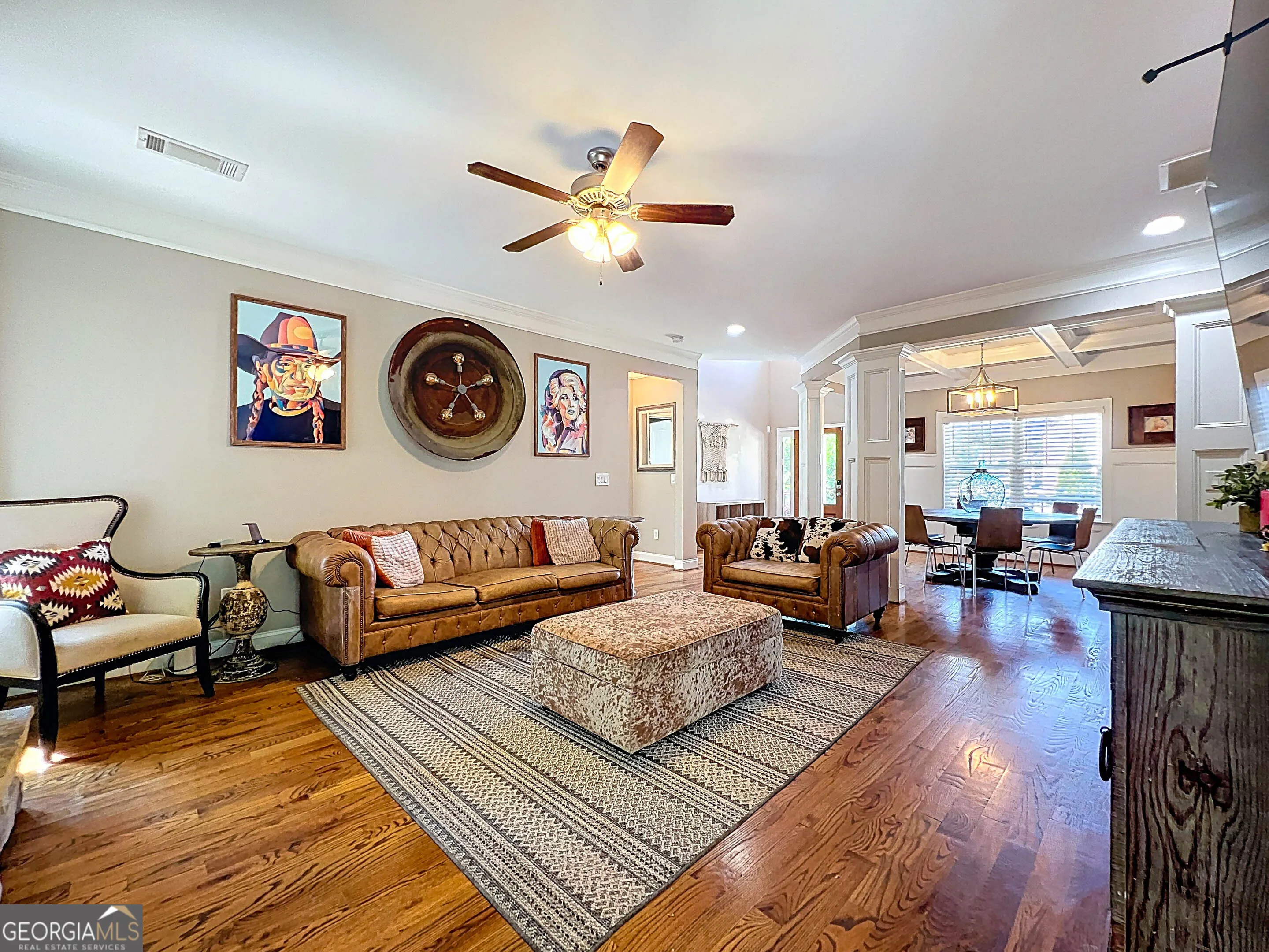 9 Hillshire Drive